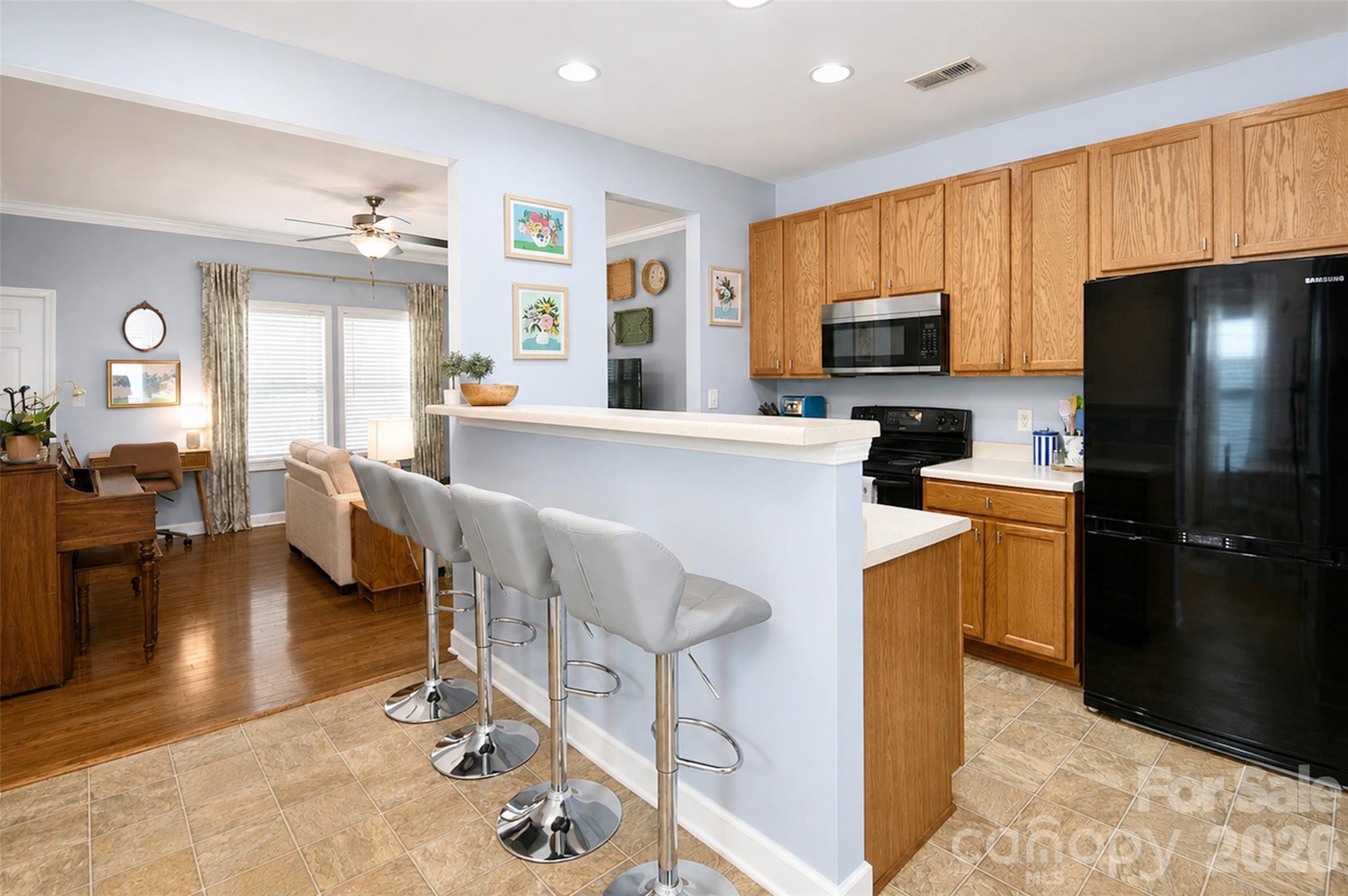 13039 Windy Lea Lane — Huntersville