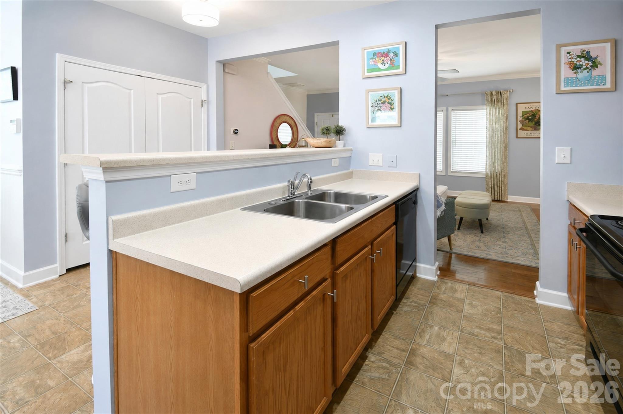 13039 Windy Lea Lane — Huntersville