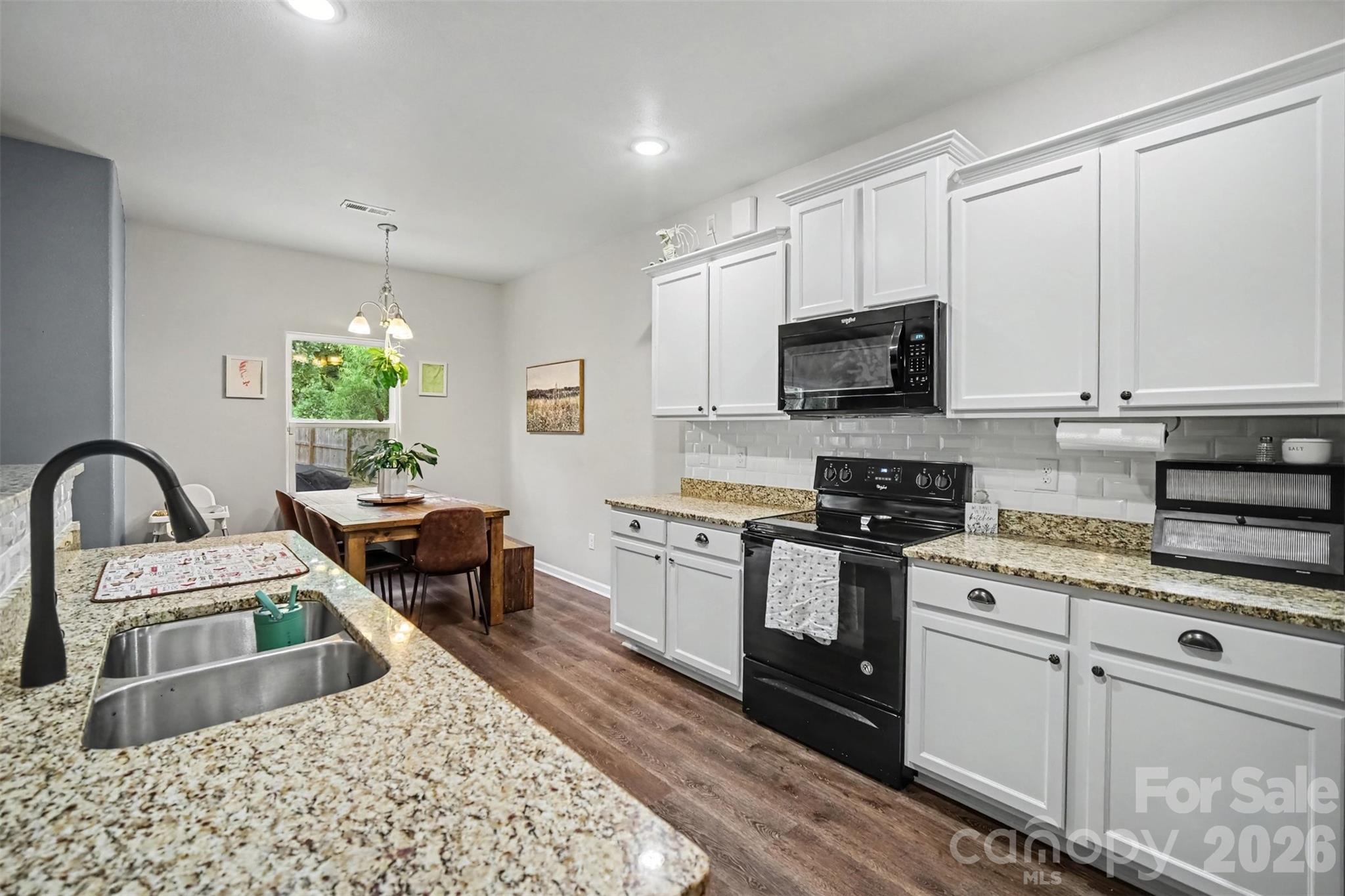 1949 Boulder Court — Gastonia