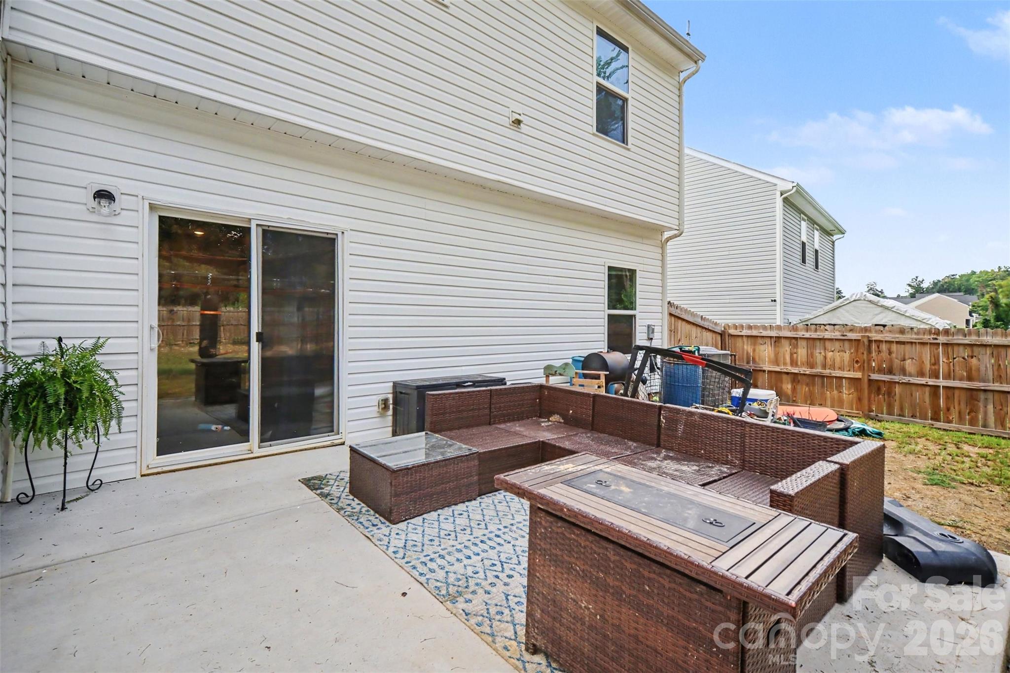 1949 Boulder Court — Gastonia