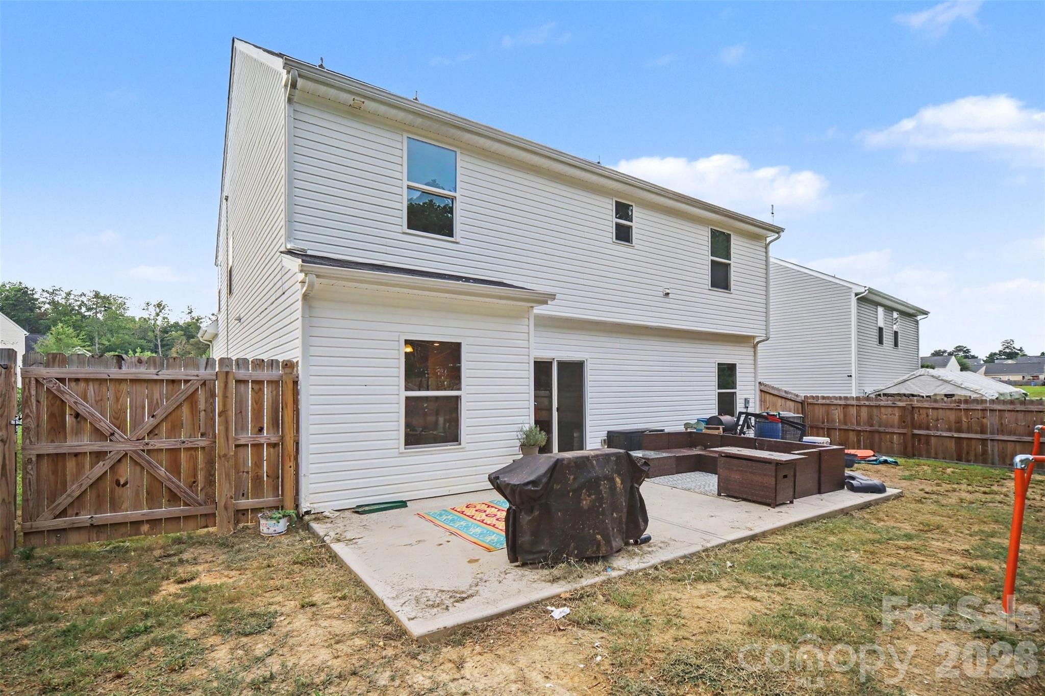 1949 Boulder Court — Gastonia