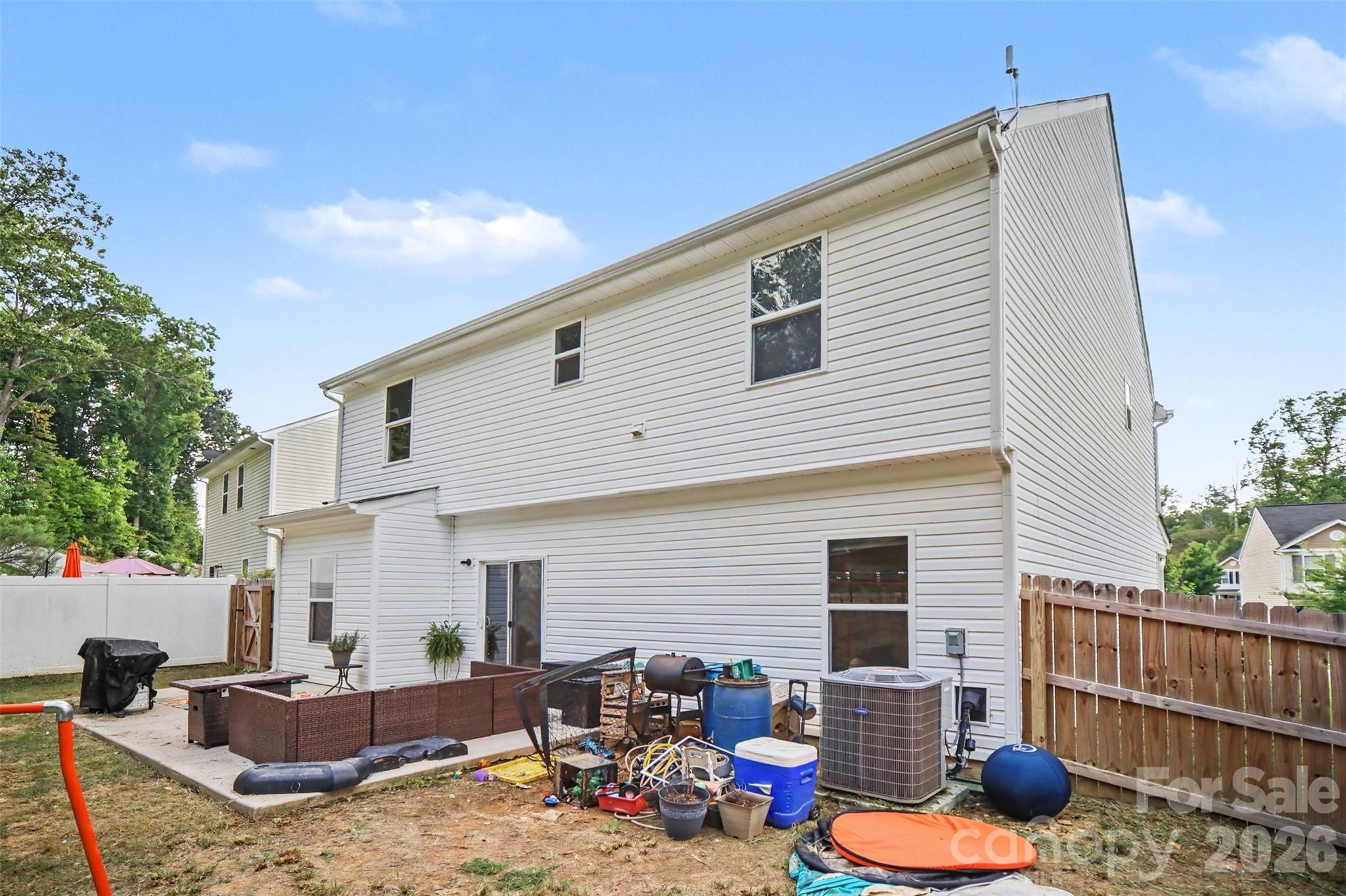 1949 Boulder Court — Gastonia