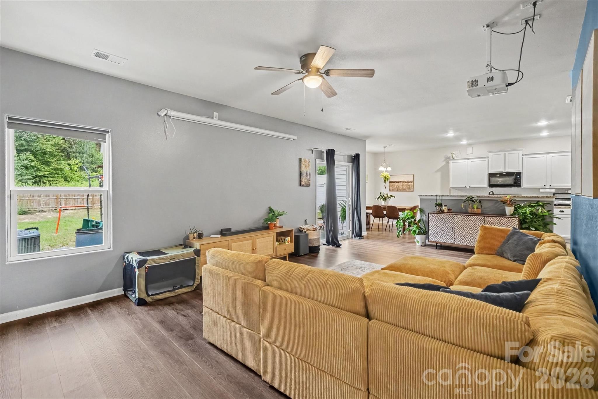 1949 Boulder Court — Gastonia
