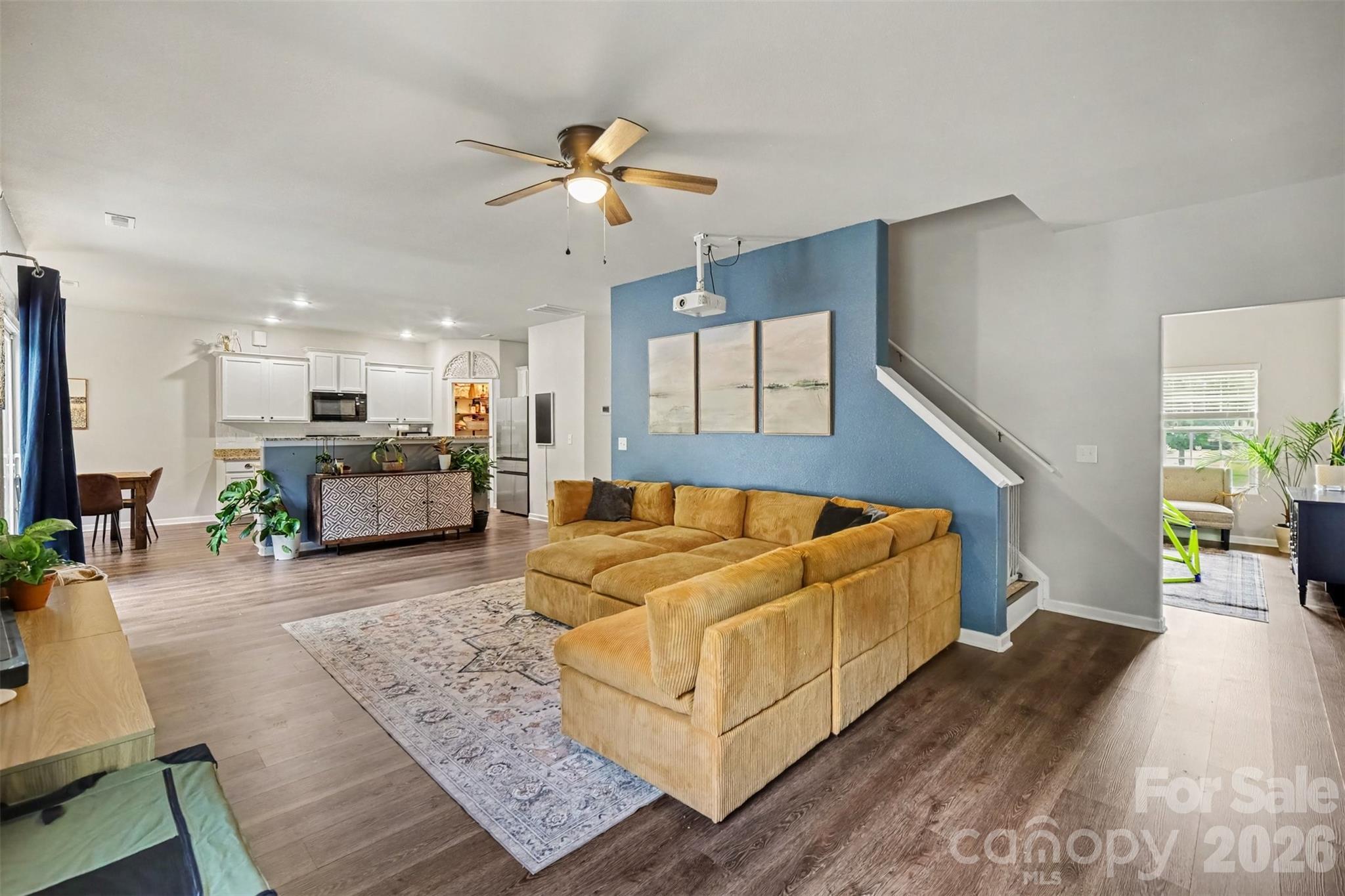 1949 Boulder Court — Gastonia