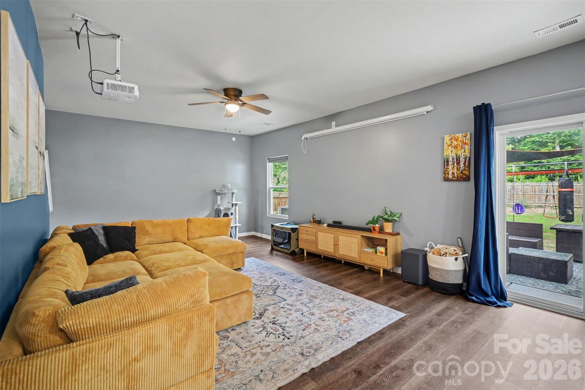1949 Boulder Court — Gastonia