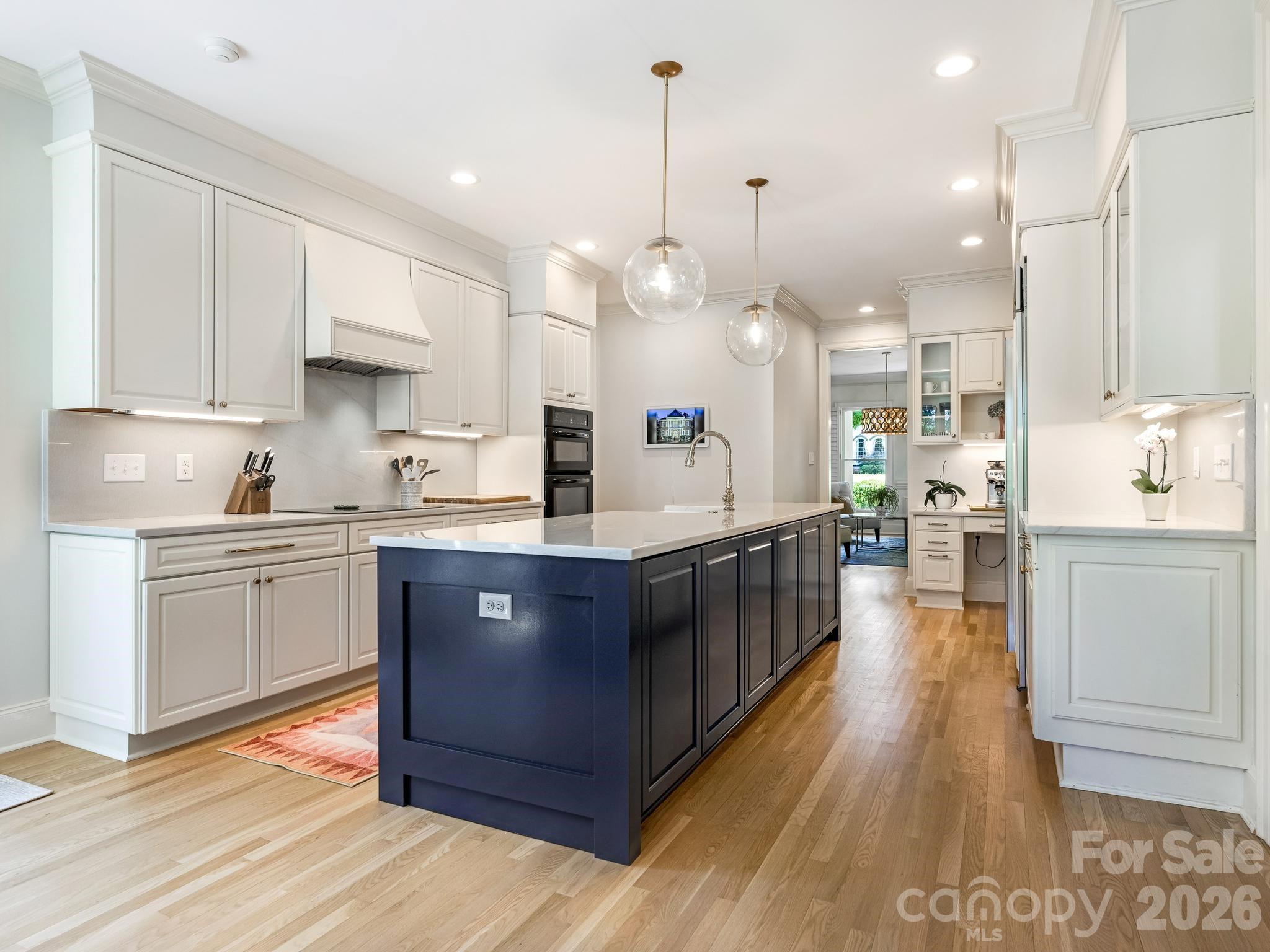5216 Sunningdale Drive — Charlotte