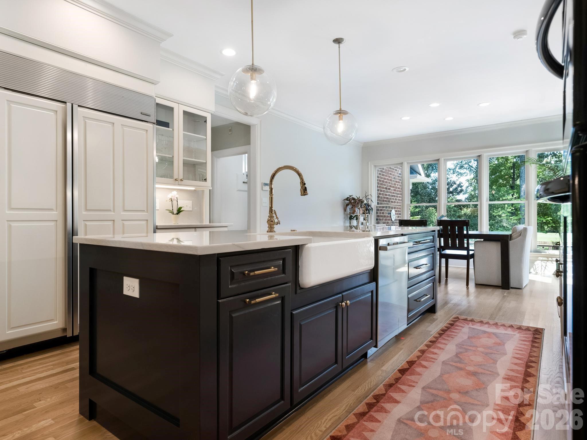 5216 Sunningdale Drive — Charlotte
