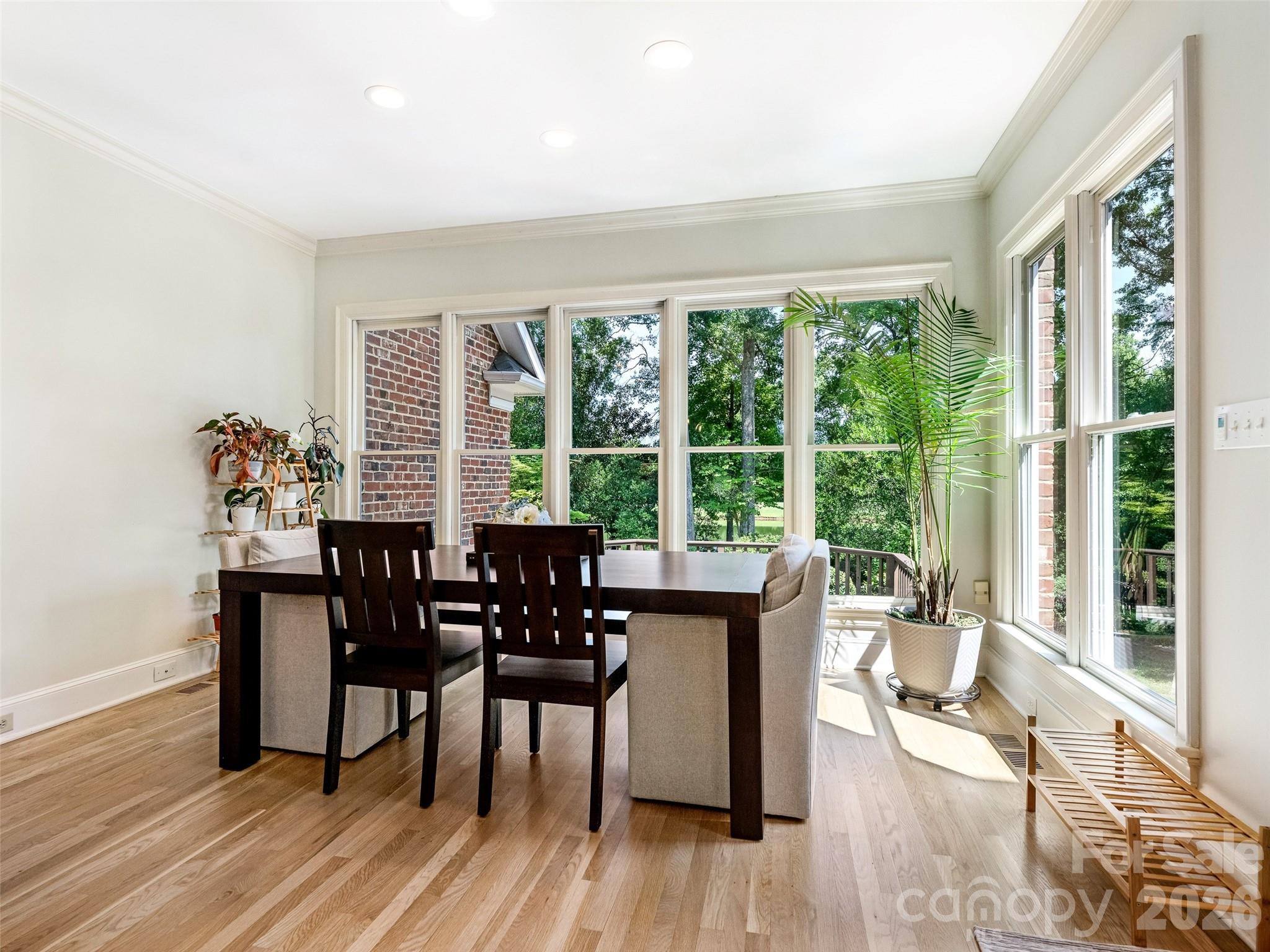 5216 Sunningdale Drive — Charlotte