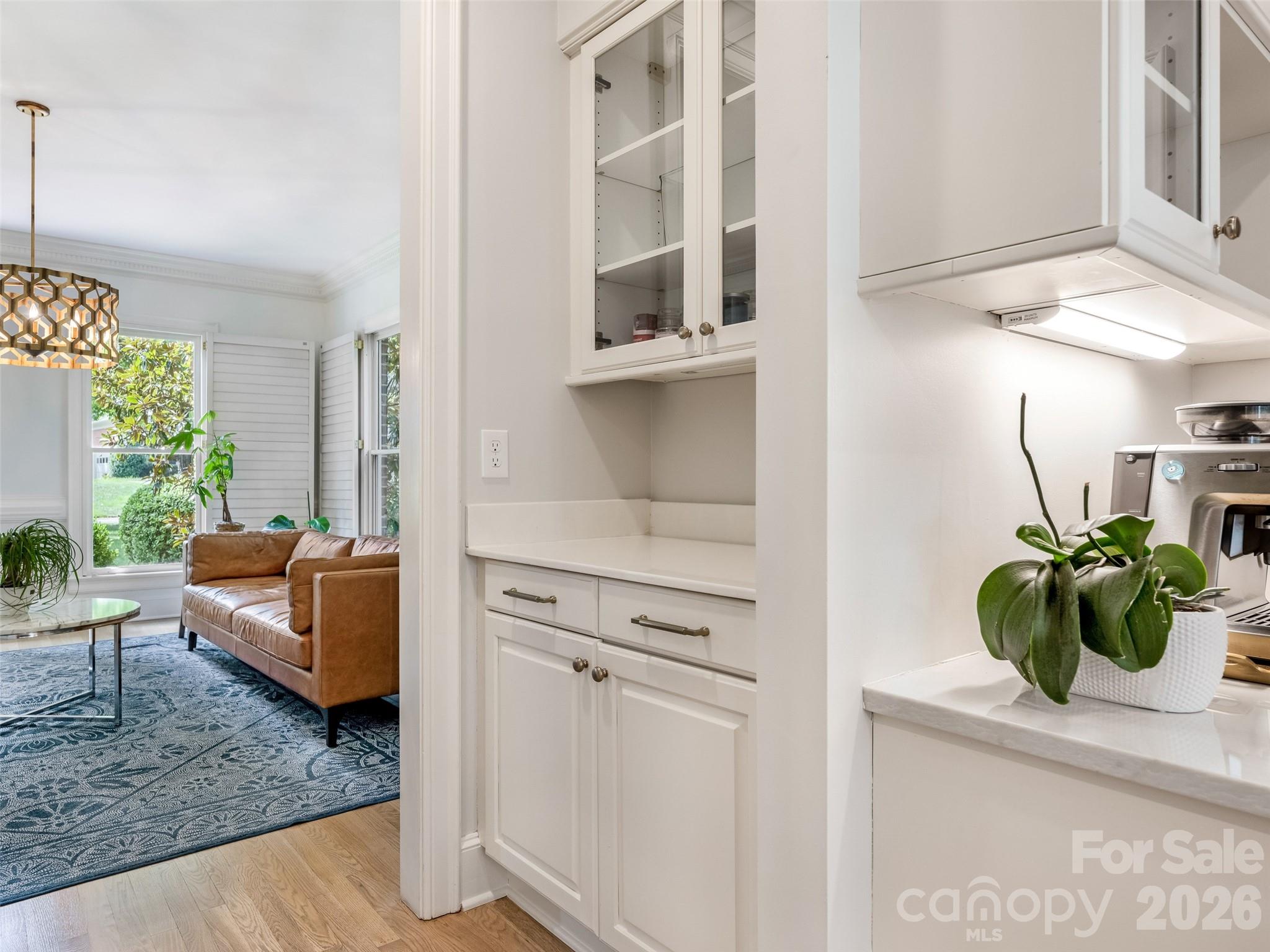 5216 Sunningdale Drive — Charlotte