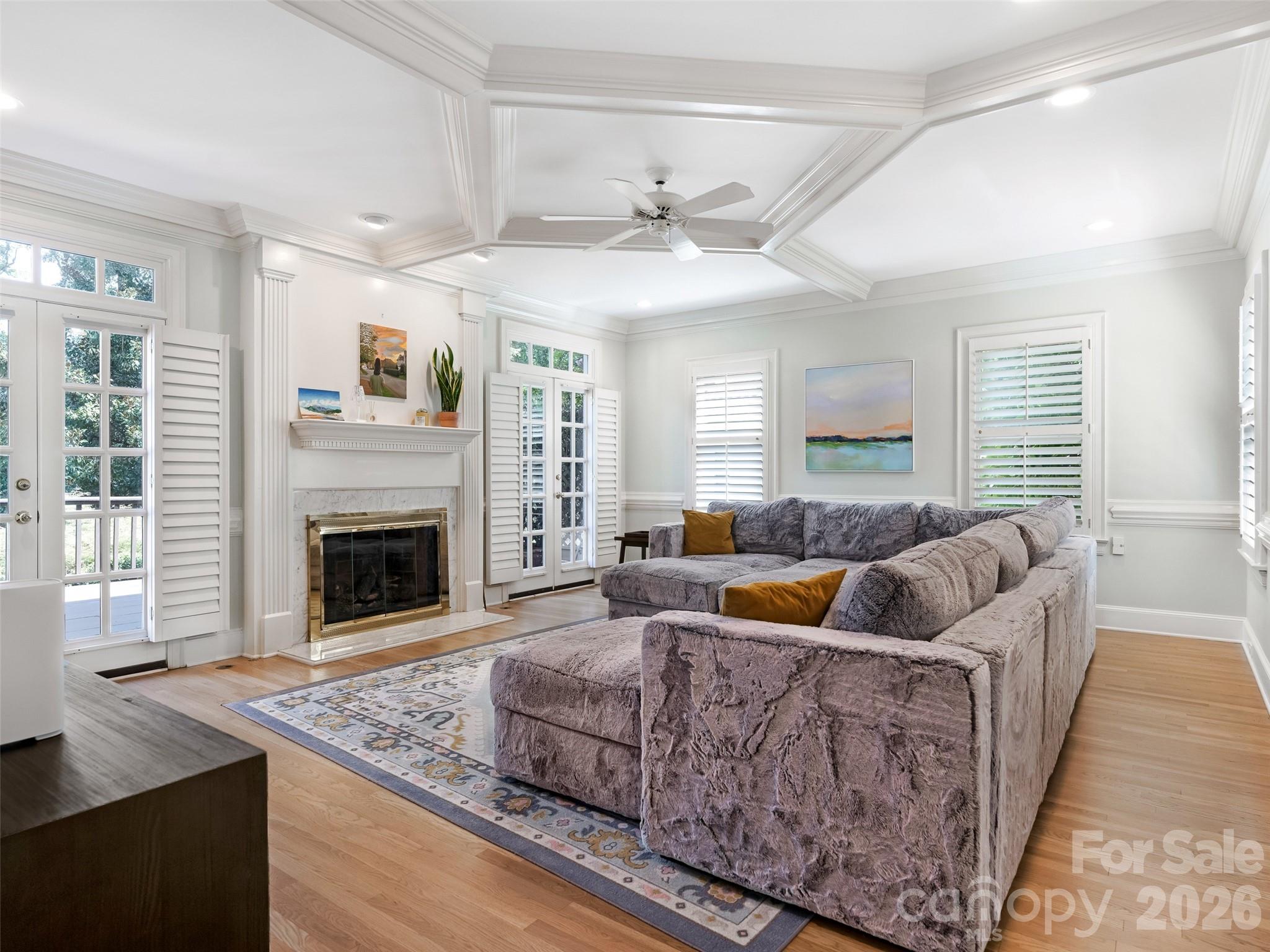 5216 Sunningdale Drive — Charlotte