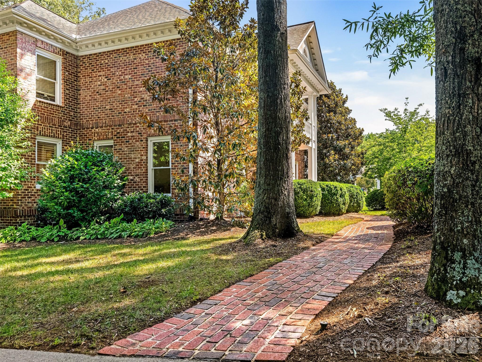 5216 Sunningdale Drive — Charlotte