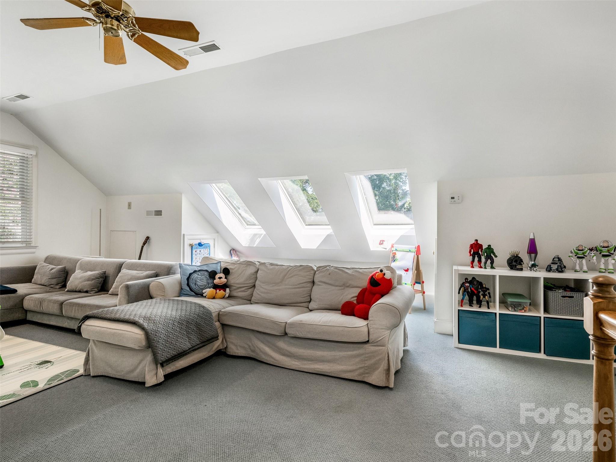 5216 Sunningdale Drive — Charlotte