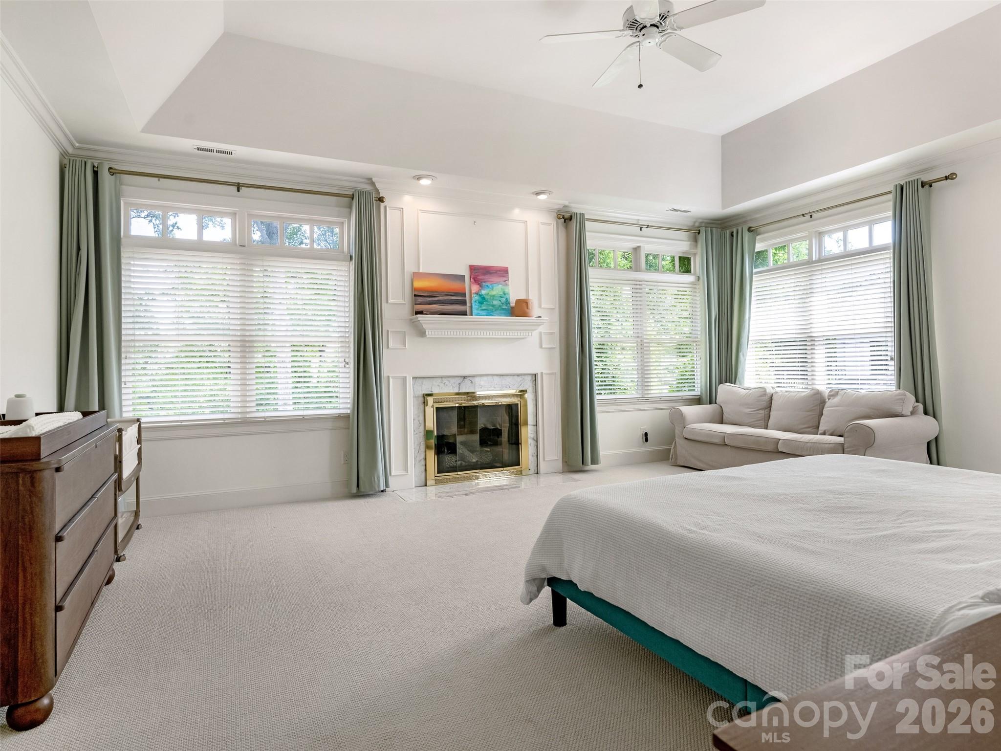 5216 Sunningdale Drive — Charlotte