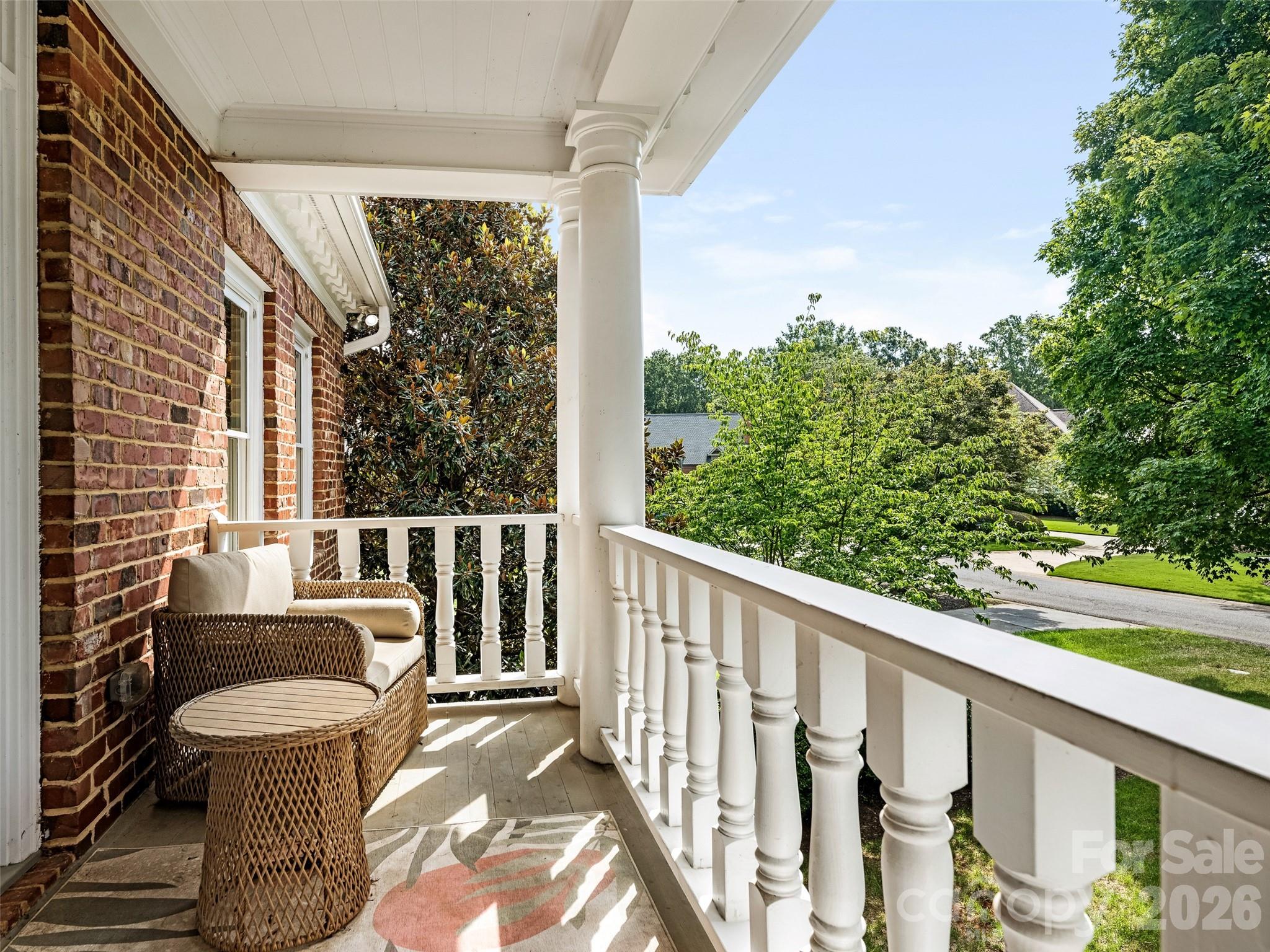 5216 Sunningdale Drive — Charlotte