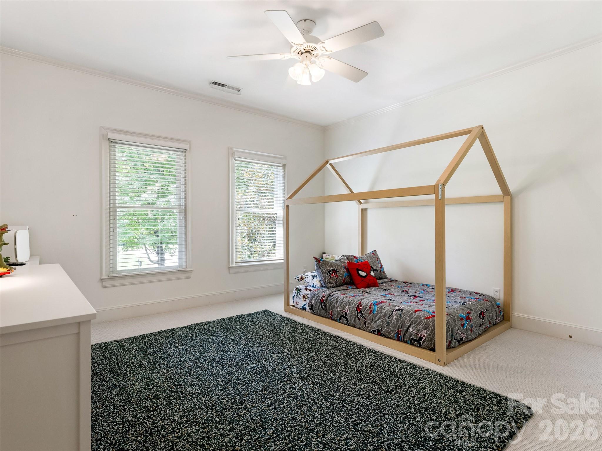 5216 Sunningdale Drive — Charlotte
