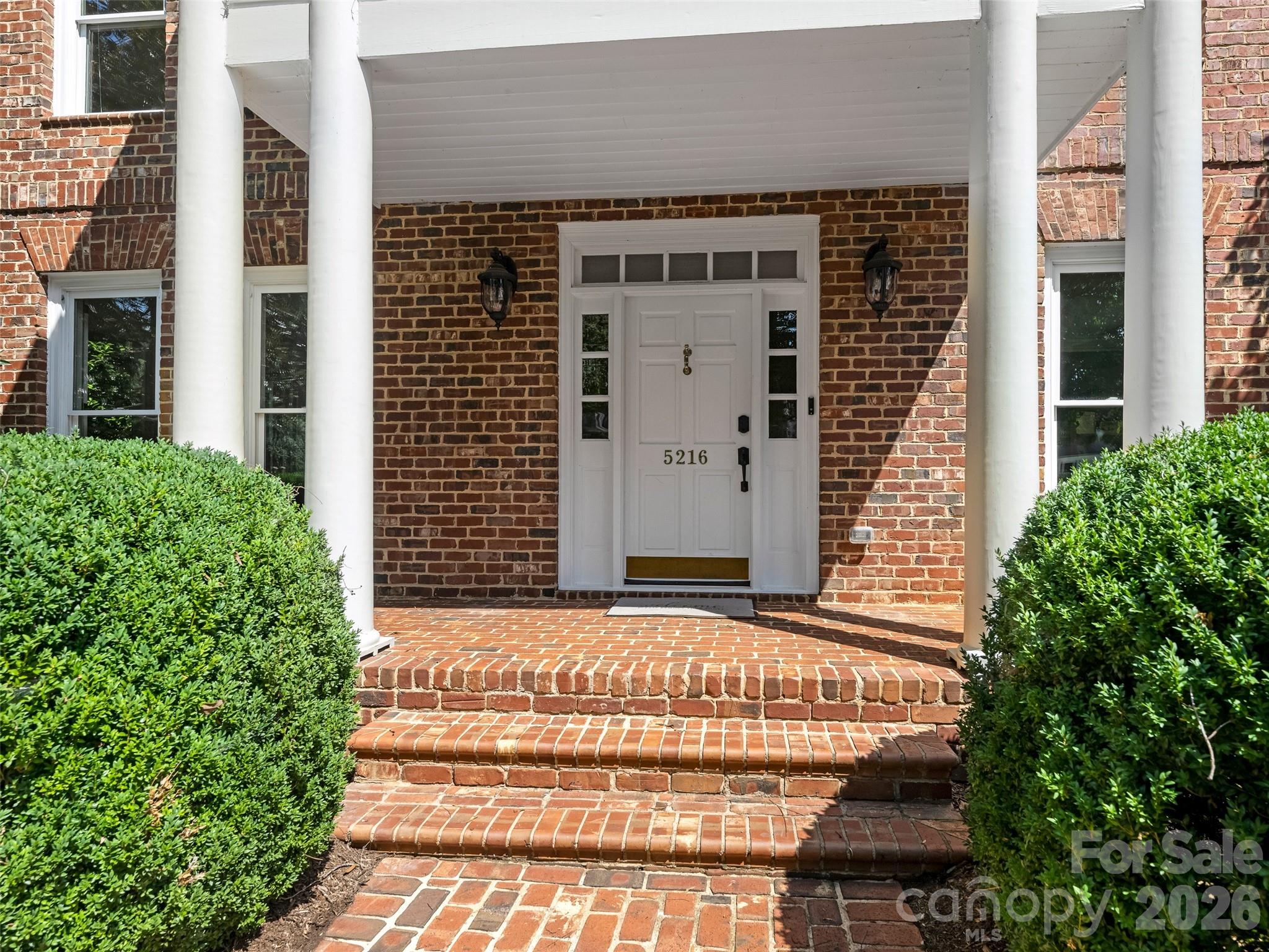 5216 Sunningdale Drive — Charlotte