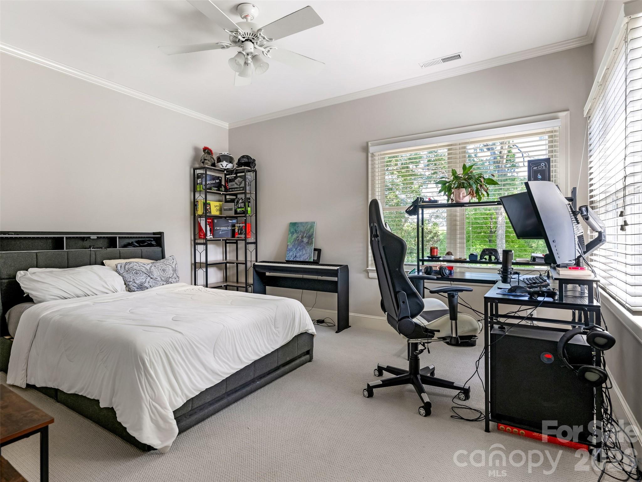 5216 Sunningdale Drive — Charlotte