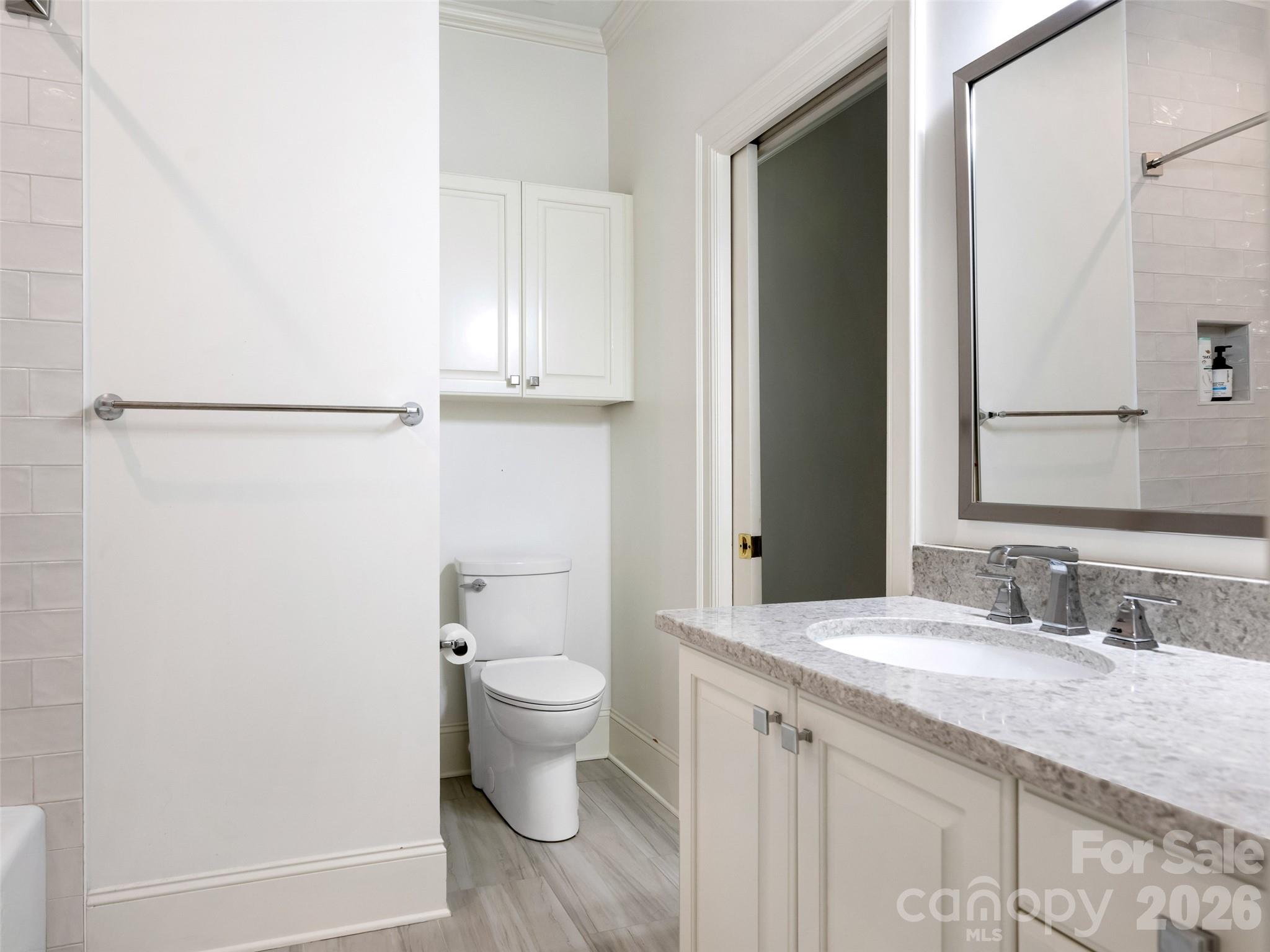 5216 Sunningdale Drive — Charlotte