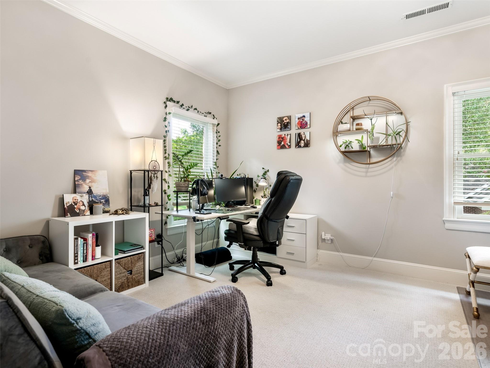 5216 Sunningdale Drive — Charlotte