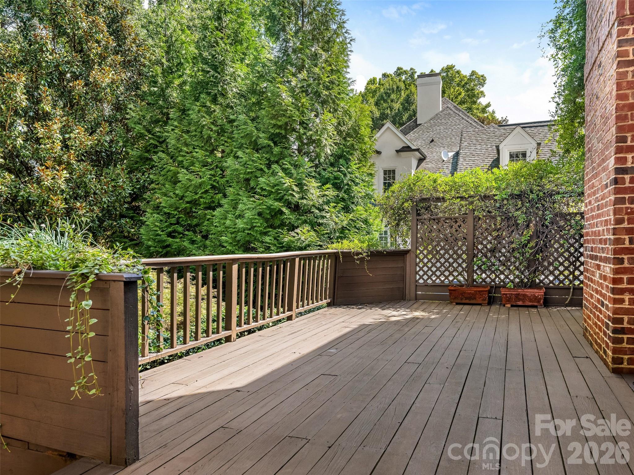 5216 Sunningdale Drive — Charlotte