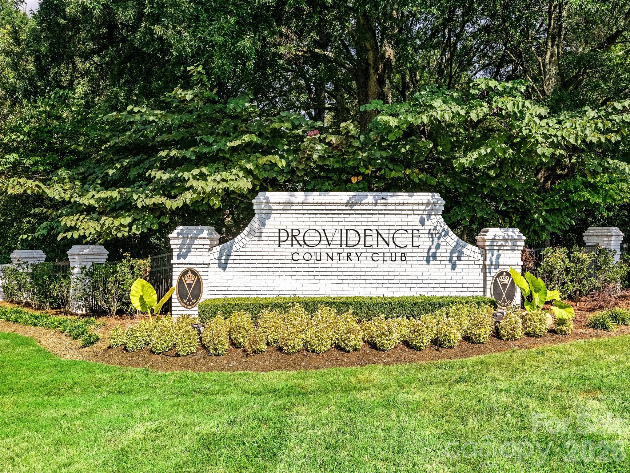 5216 Sunningdale Drive — Charlotte