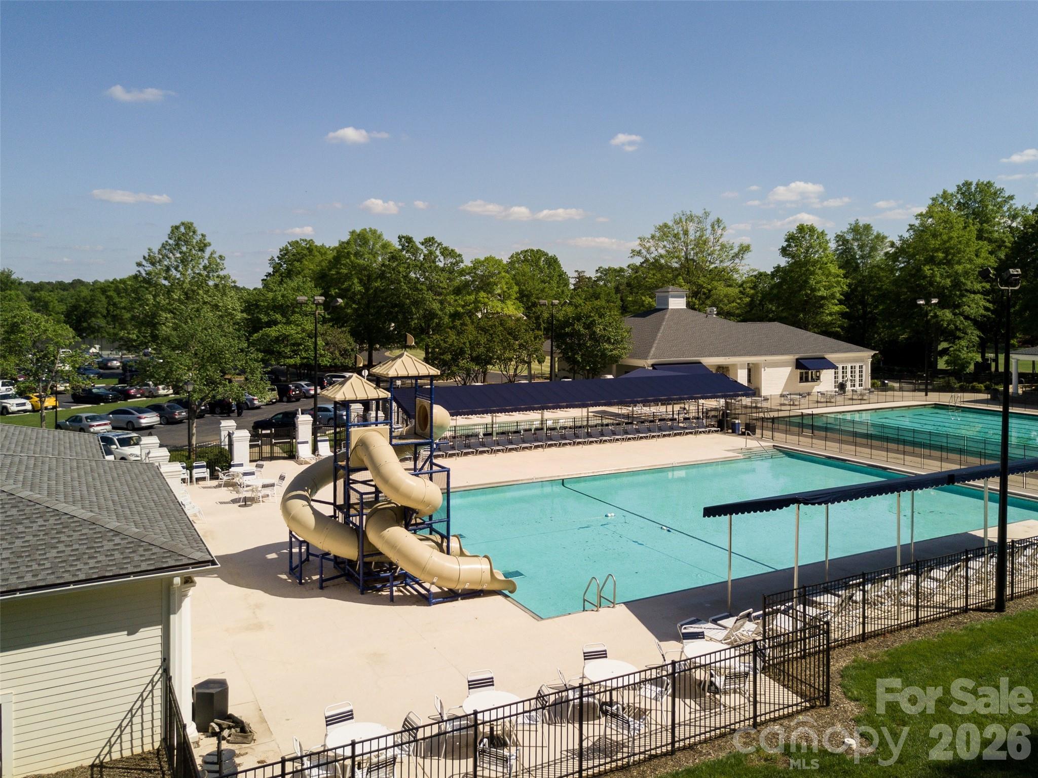 5216 Sunningdale Drive — Charlotte