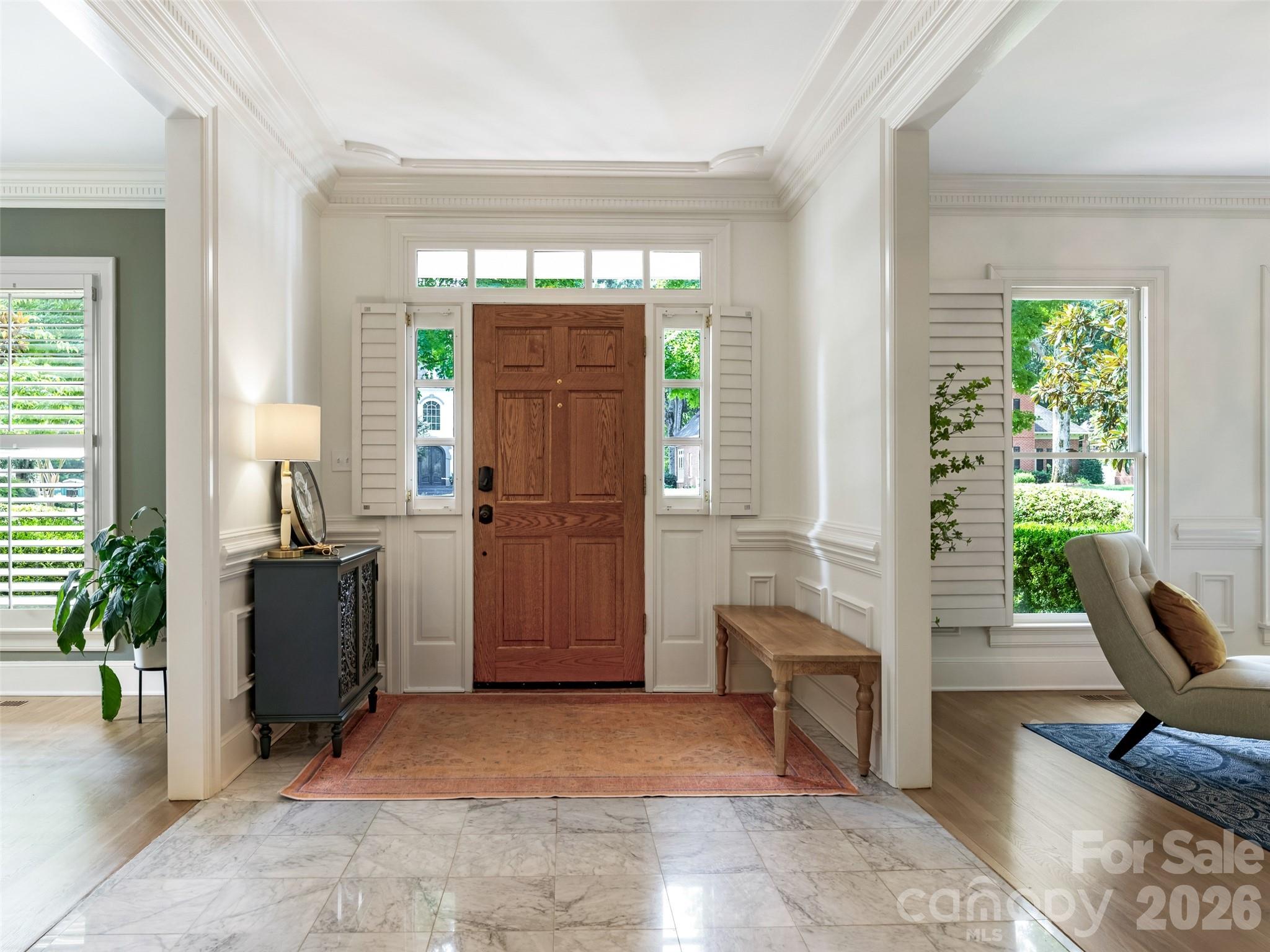 5216 Sunningdale Drive — Charlotte