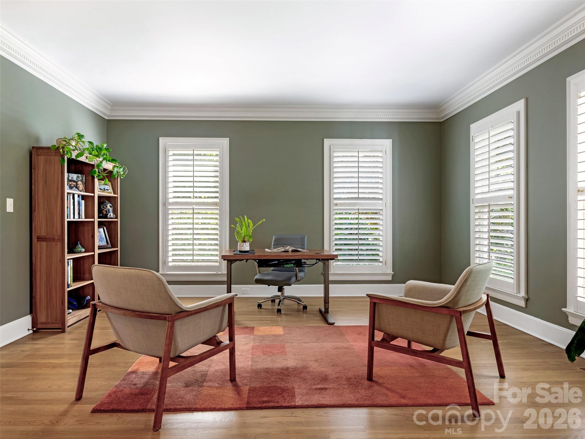 5216 Sunningdale Drive — Charlotte