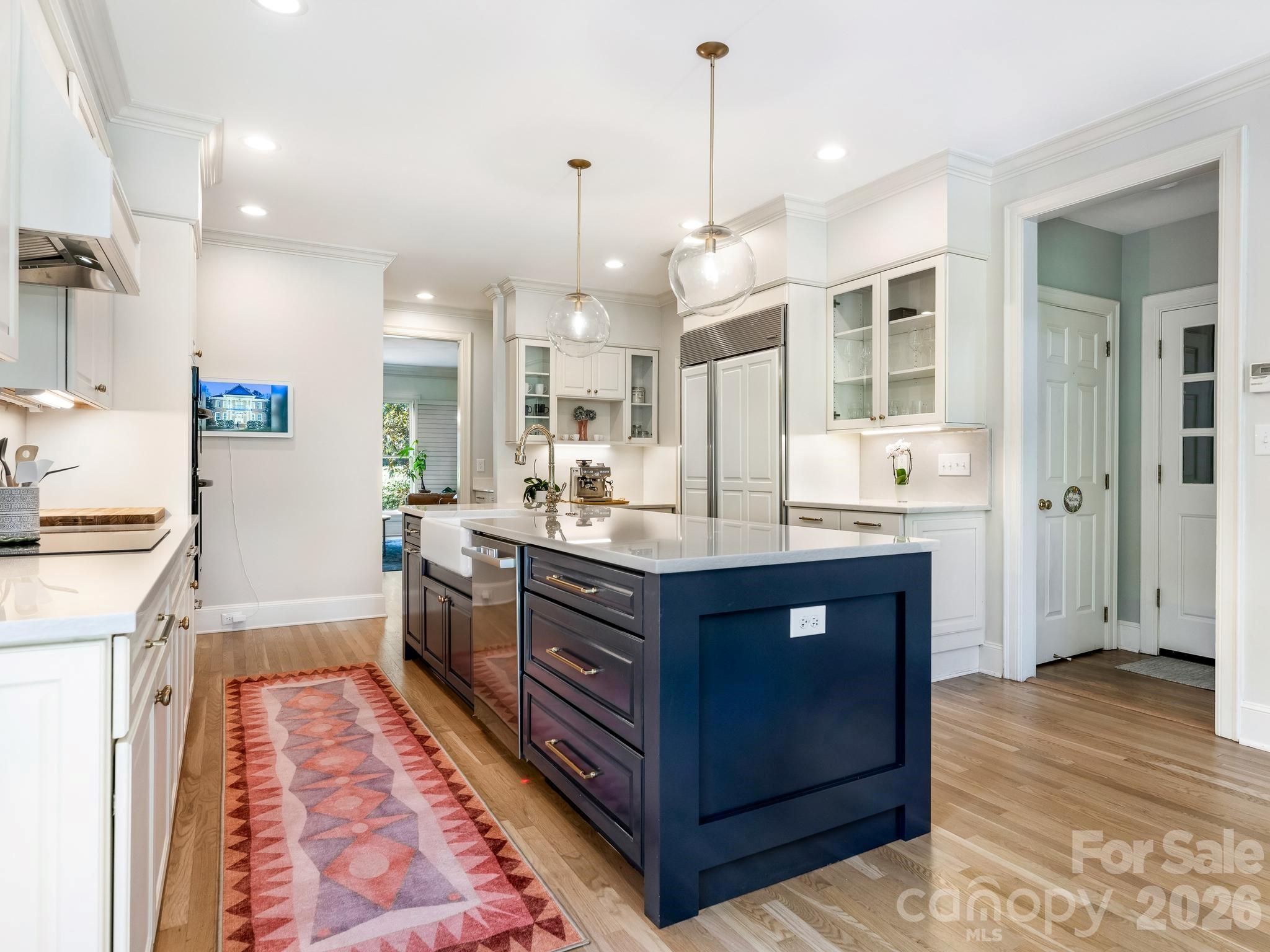 5216 Sunningdale Drive — Charlotte