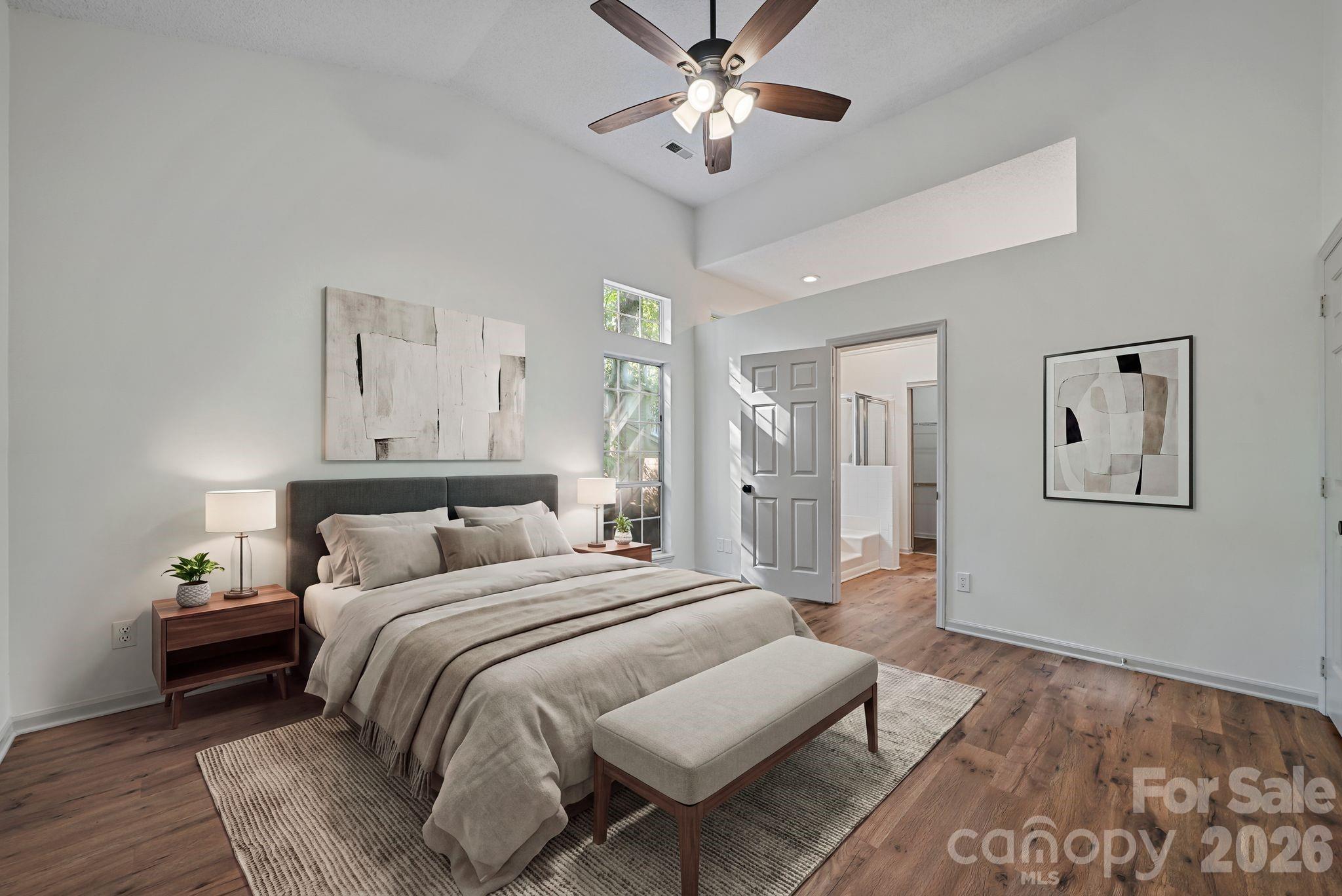 206 Aurora Lane — Huntersville