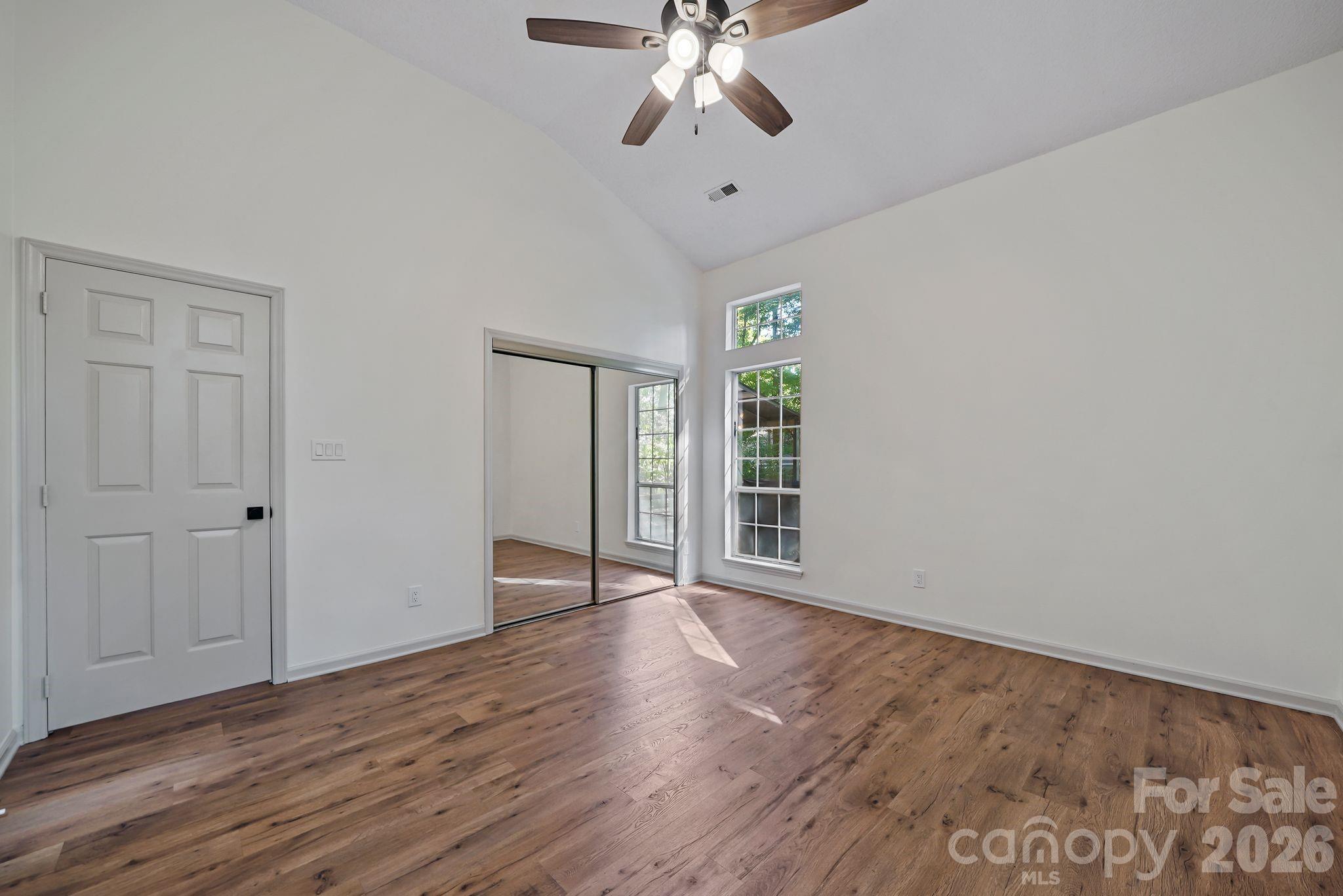 206 Aurora Lane — Huntersville
