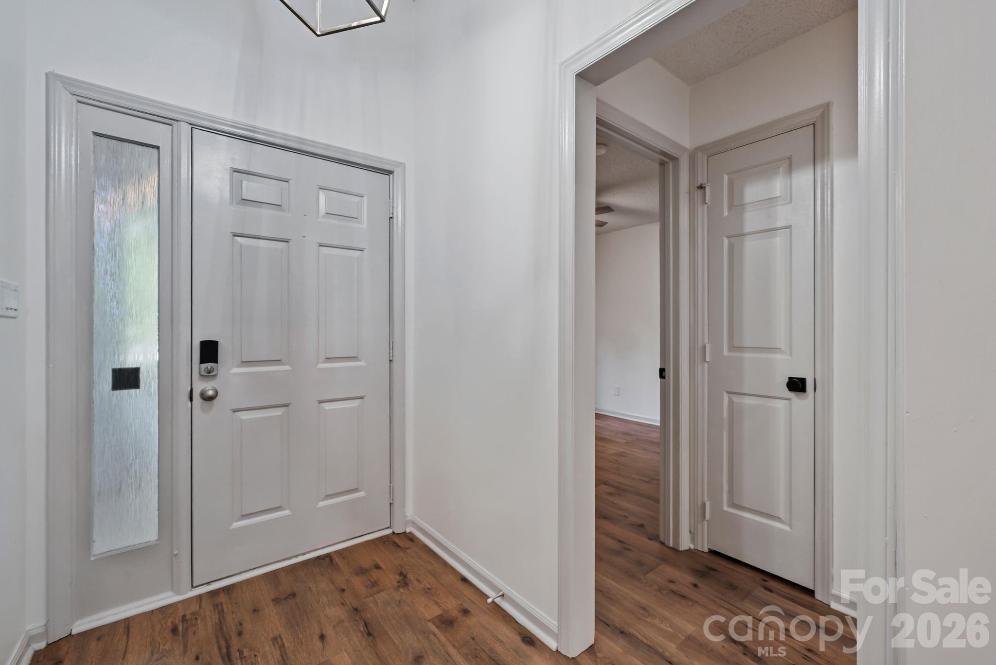 206 Aurora Lane — Huntersville