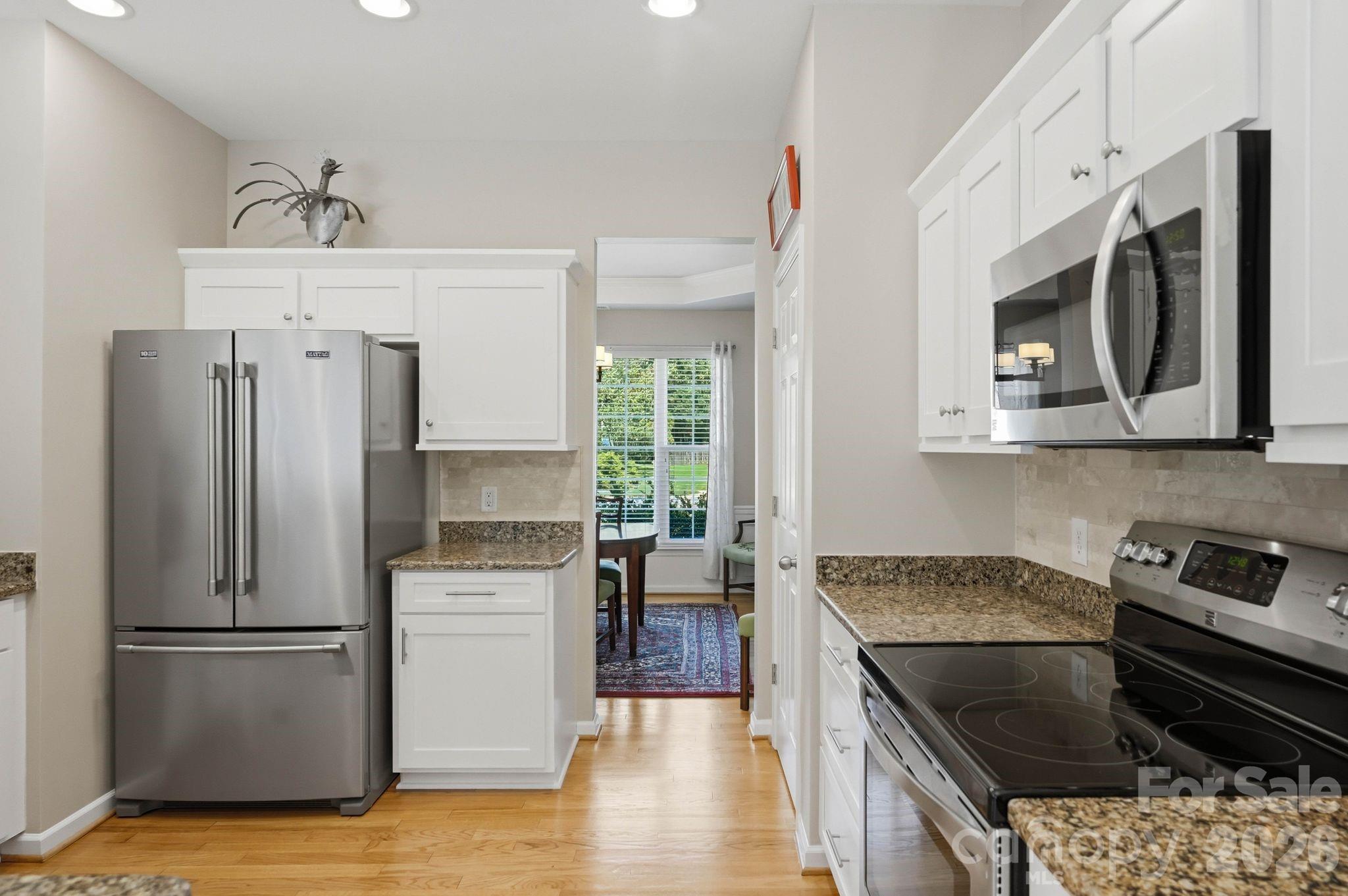 12102 Humboldt Drive — Charlotte