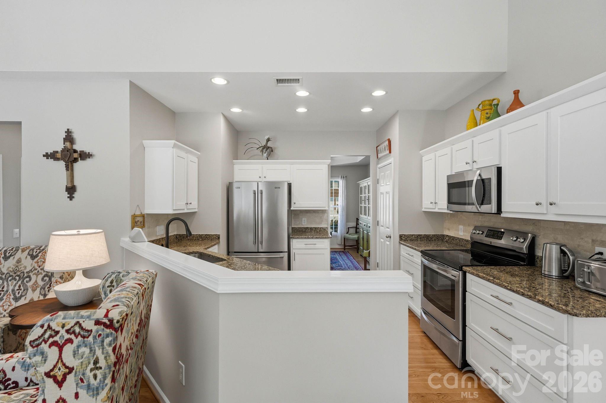 12102 Humboldt Drive — Charlotte
