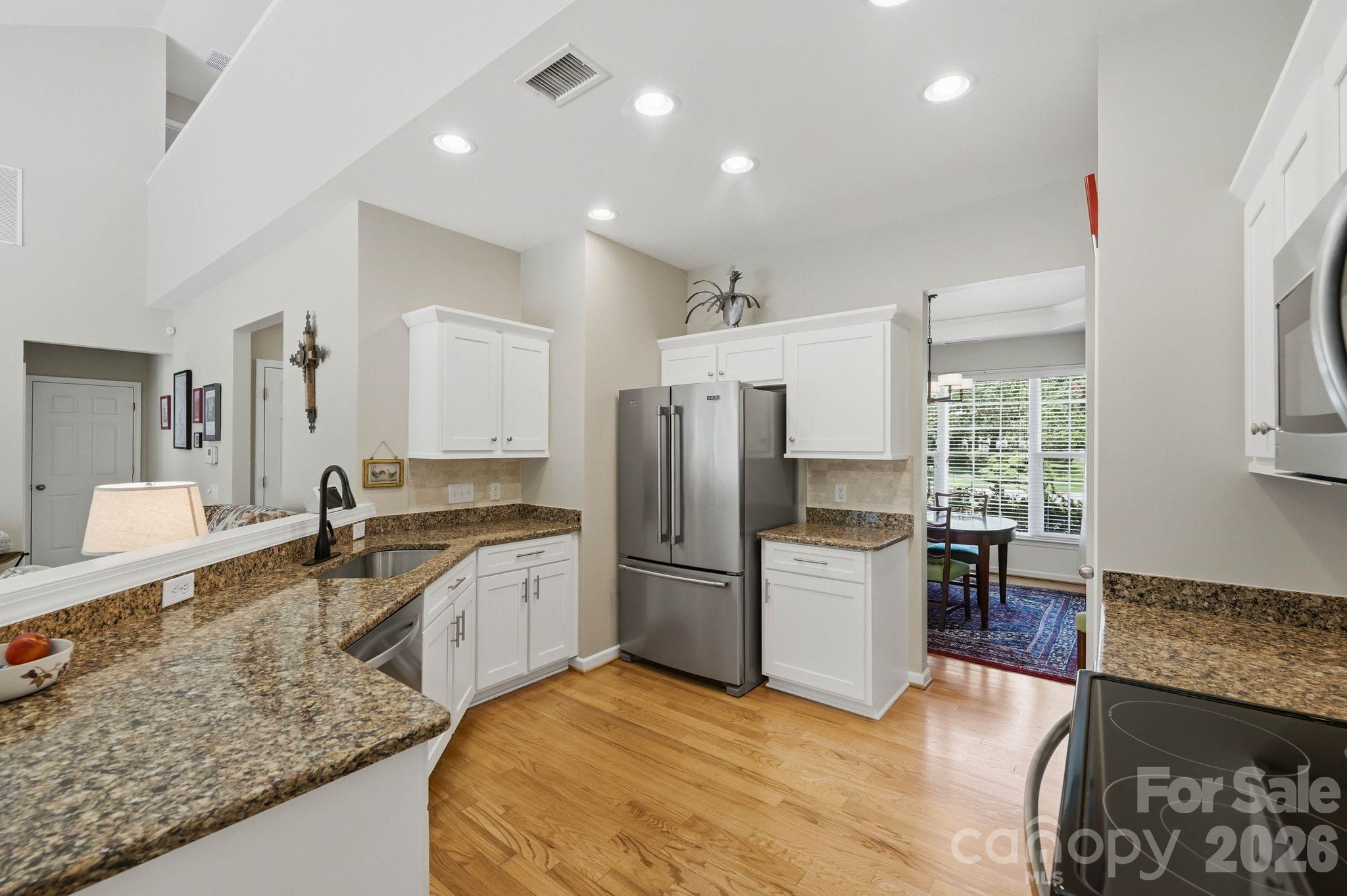 12102 Humboldt Drive — Charlotte