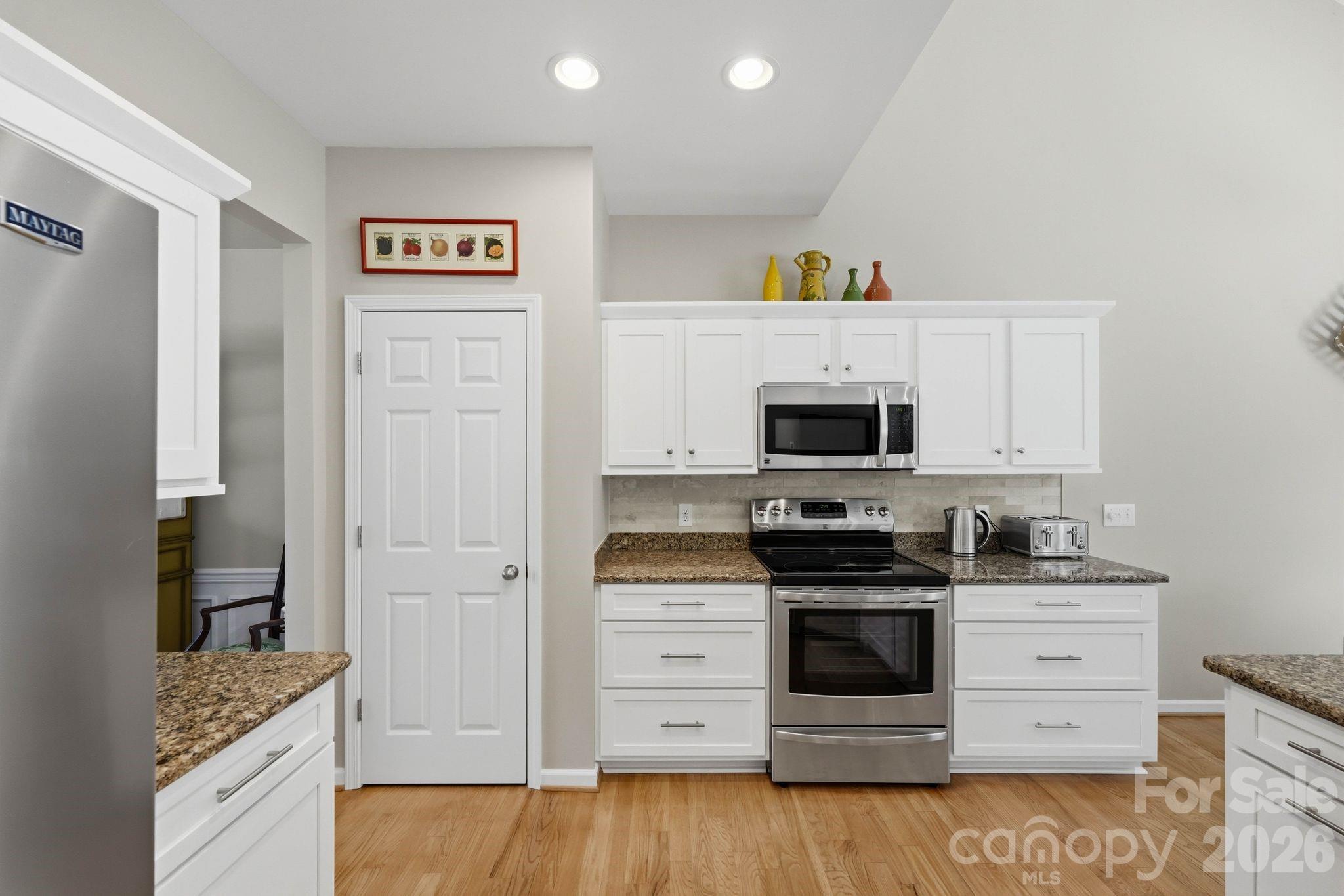12102 Humboldt Drive — Charlotte