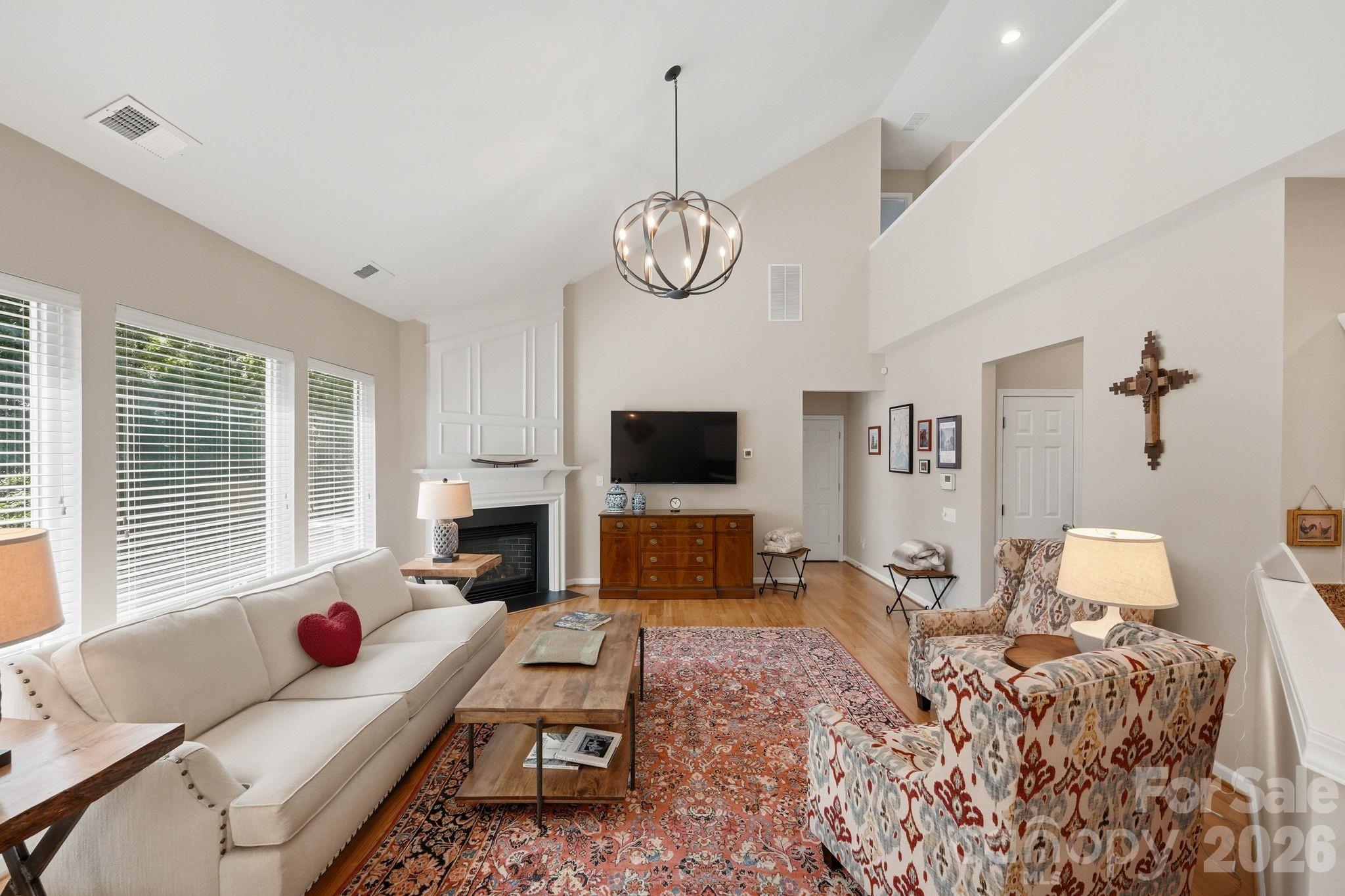 12102 Humboldt Drive — Charlotte