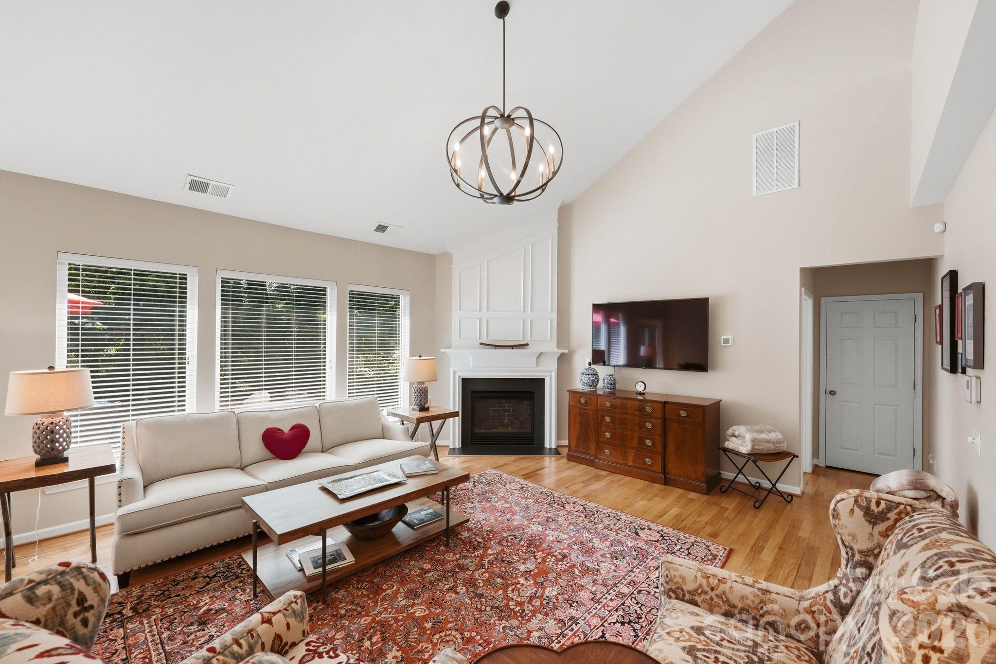 12102 Humboldt Drive — Charlotte