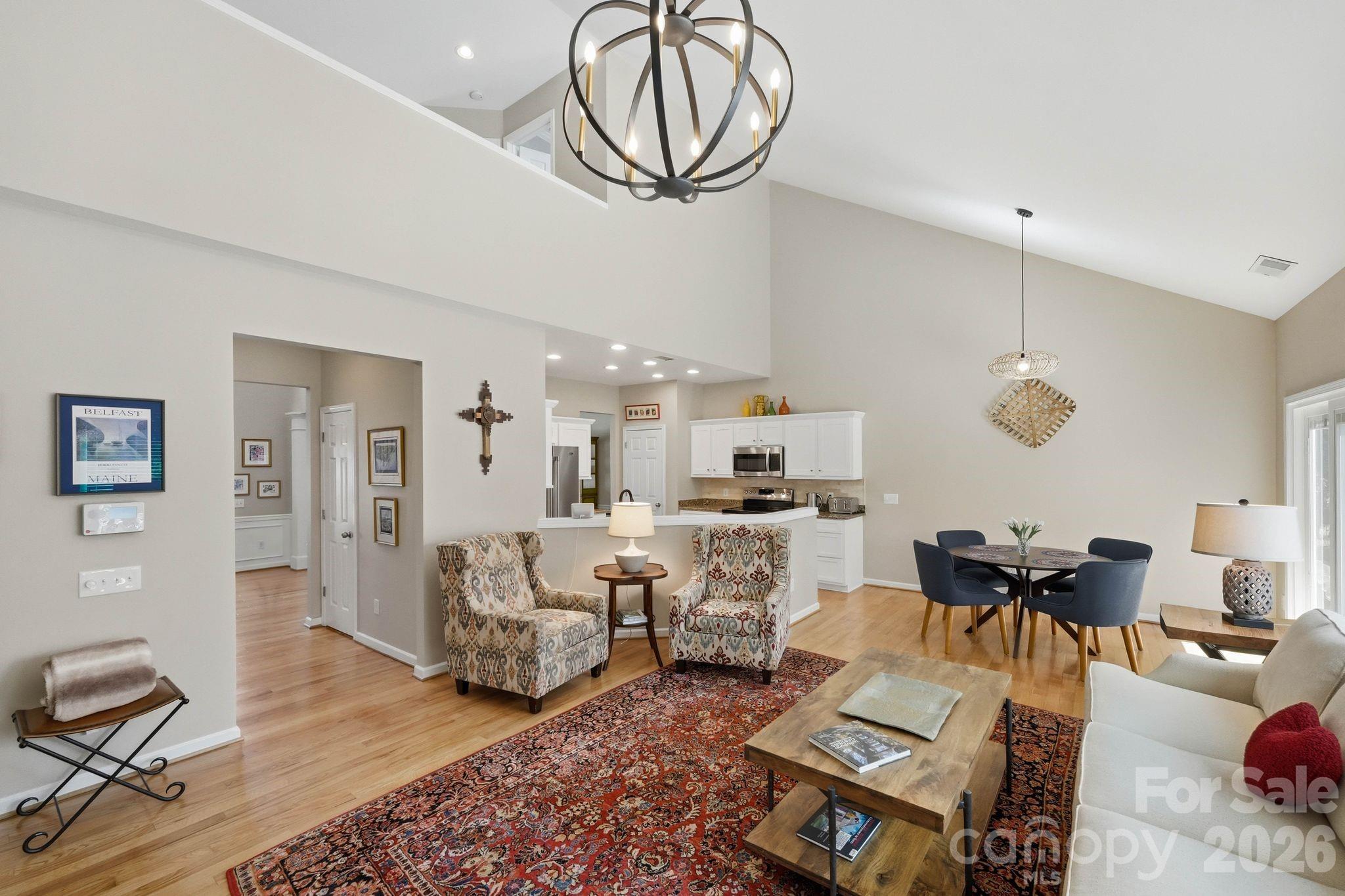 12102 Humboldt Drive — Charlotte