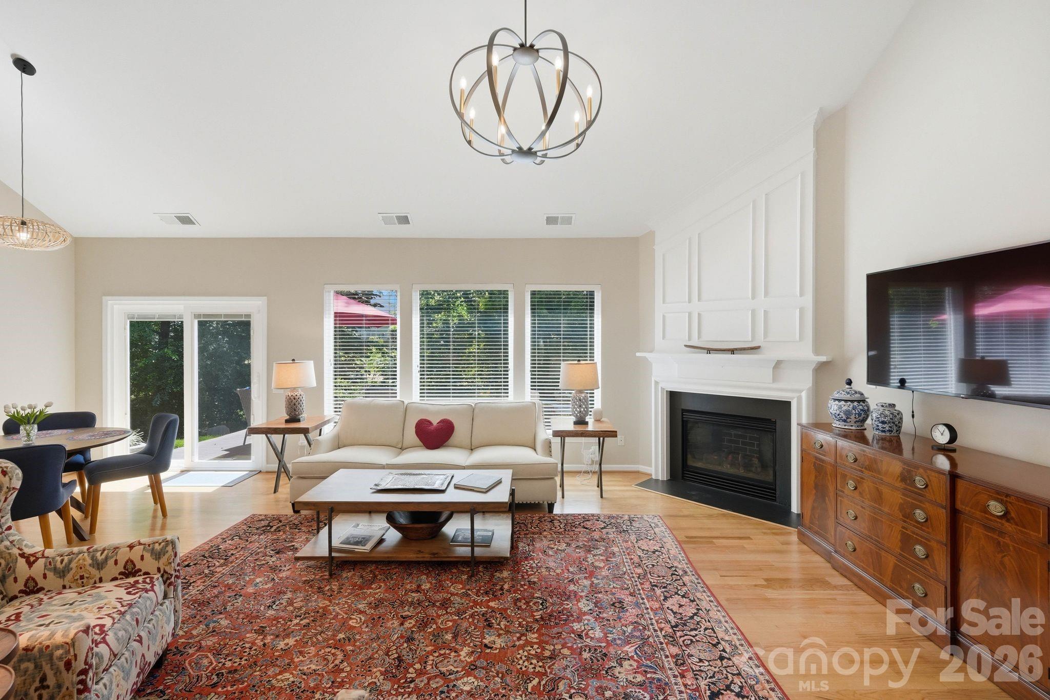 12102 Humboldt Drive — Charlotte