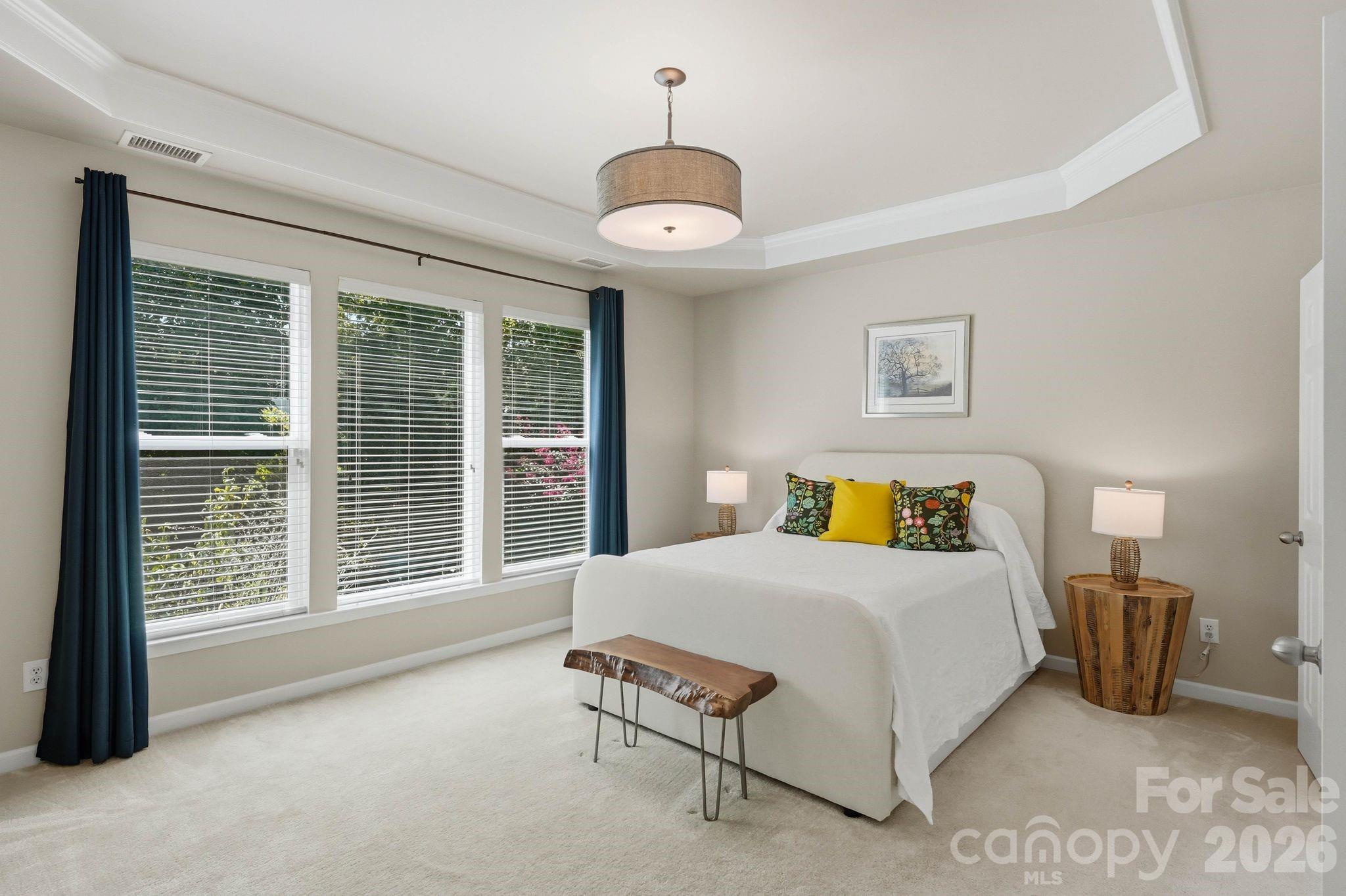 12102 Humboldt Drive — Charlotte