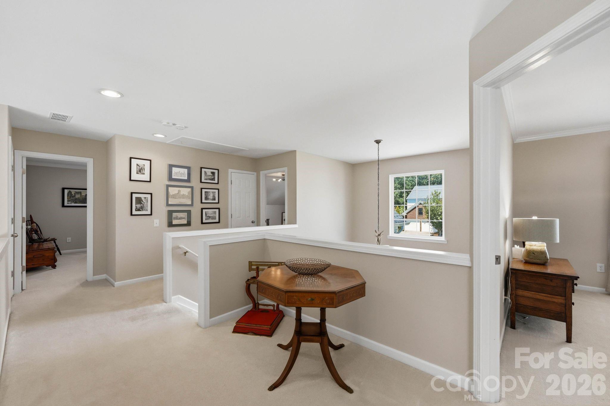 12102 Humboldt Drive — Charlotte