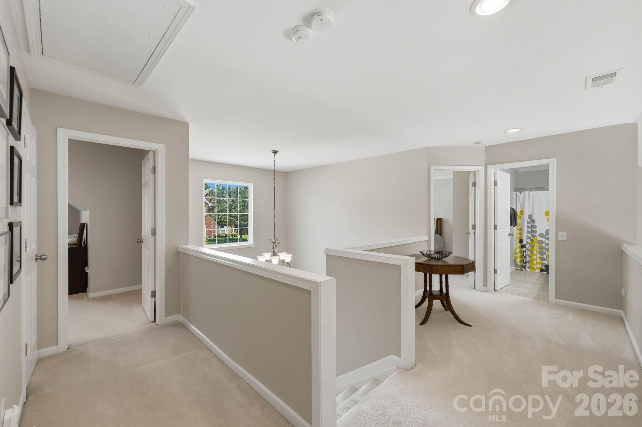 12102 Humboldt Drive — Charlotte