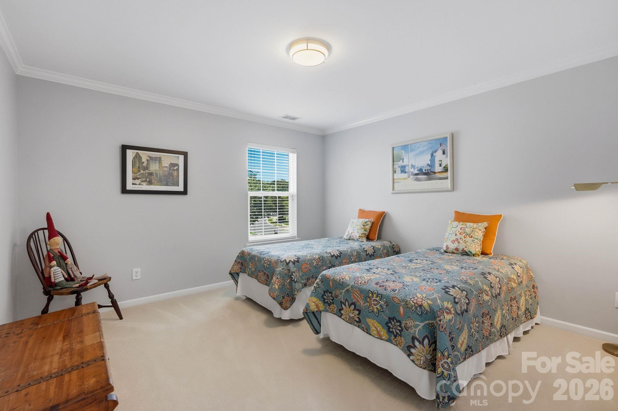 12102 Humboldt Drive — Charlotte