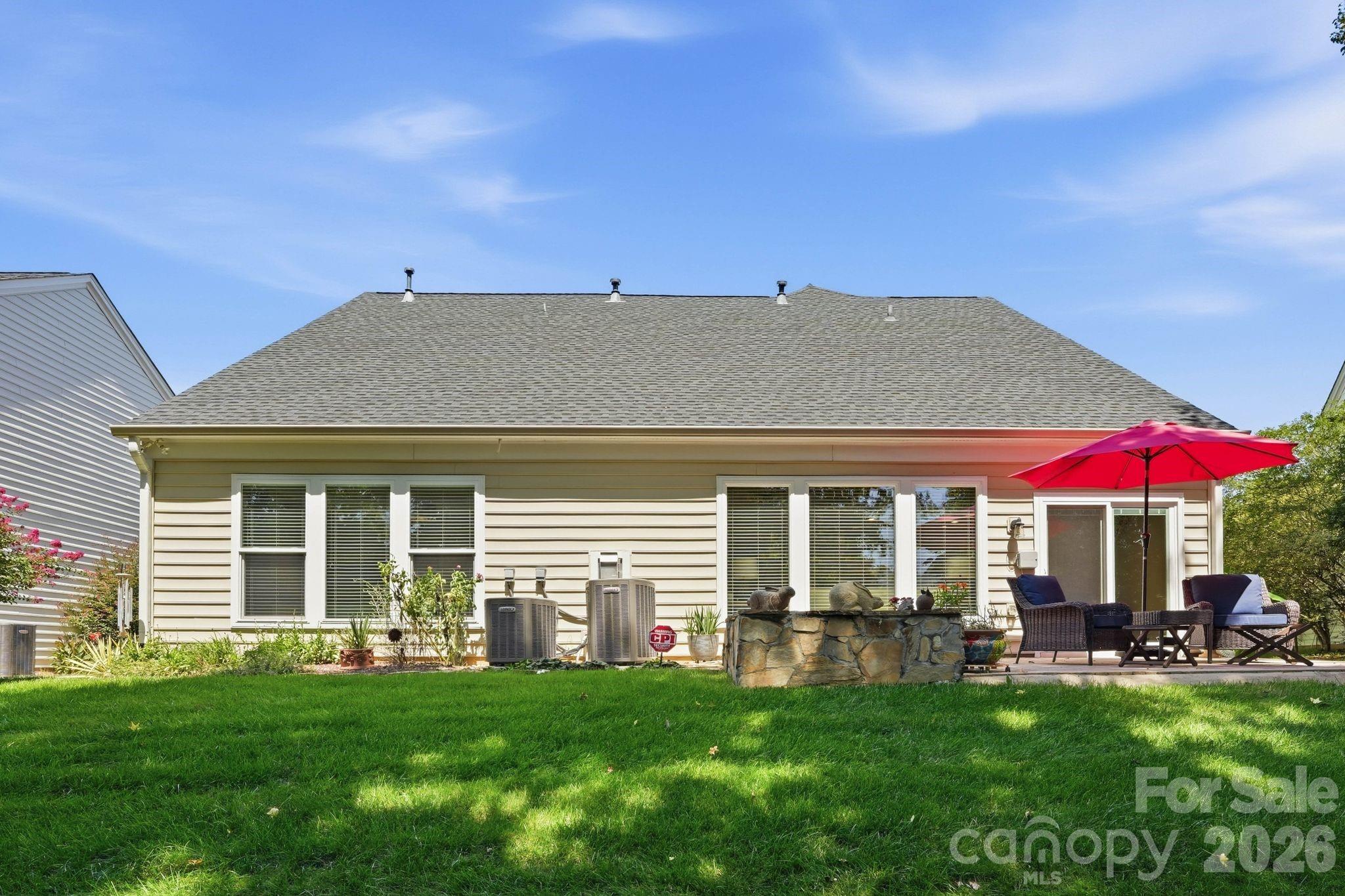 12102 Humboldt Drive — Charlotte