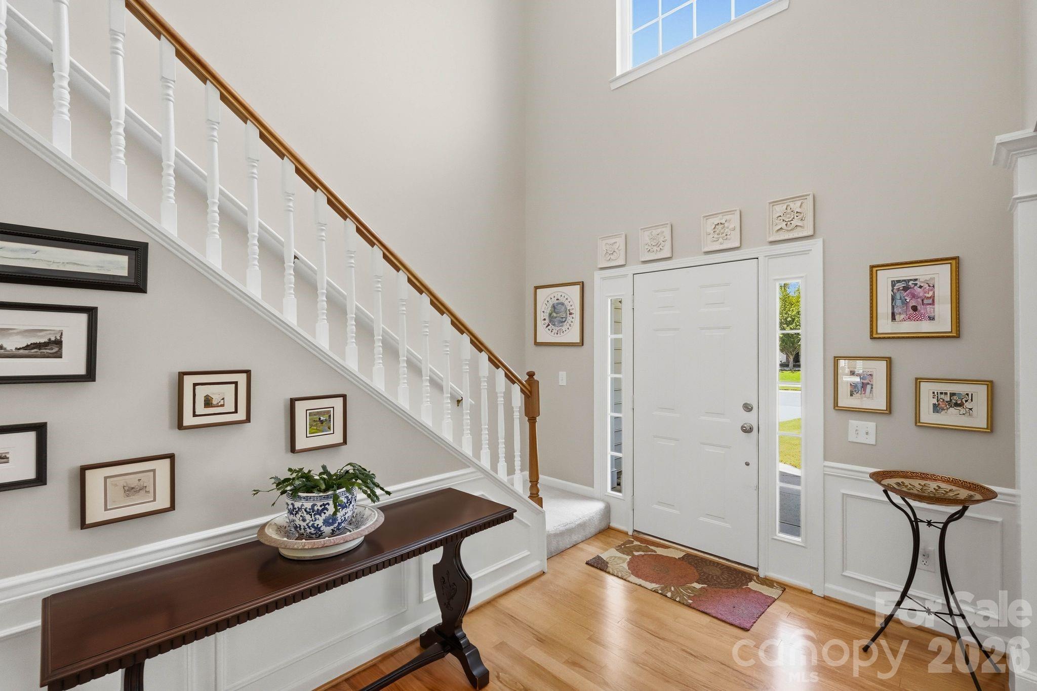 12102 Humboldt Drive — Charlotte