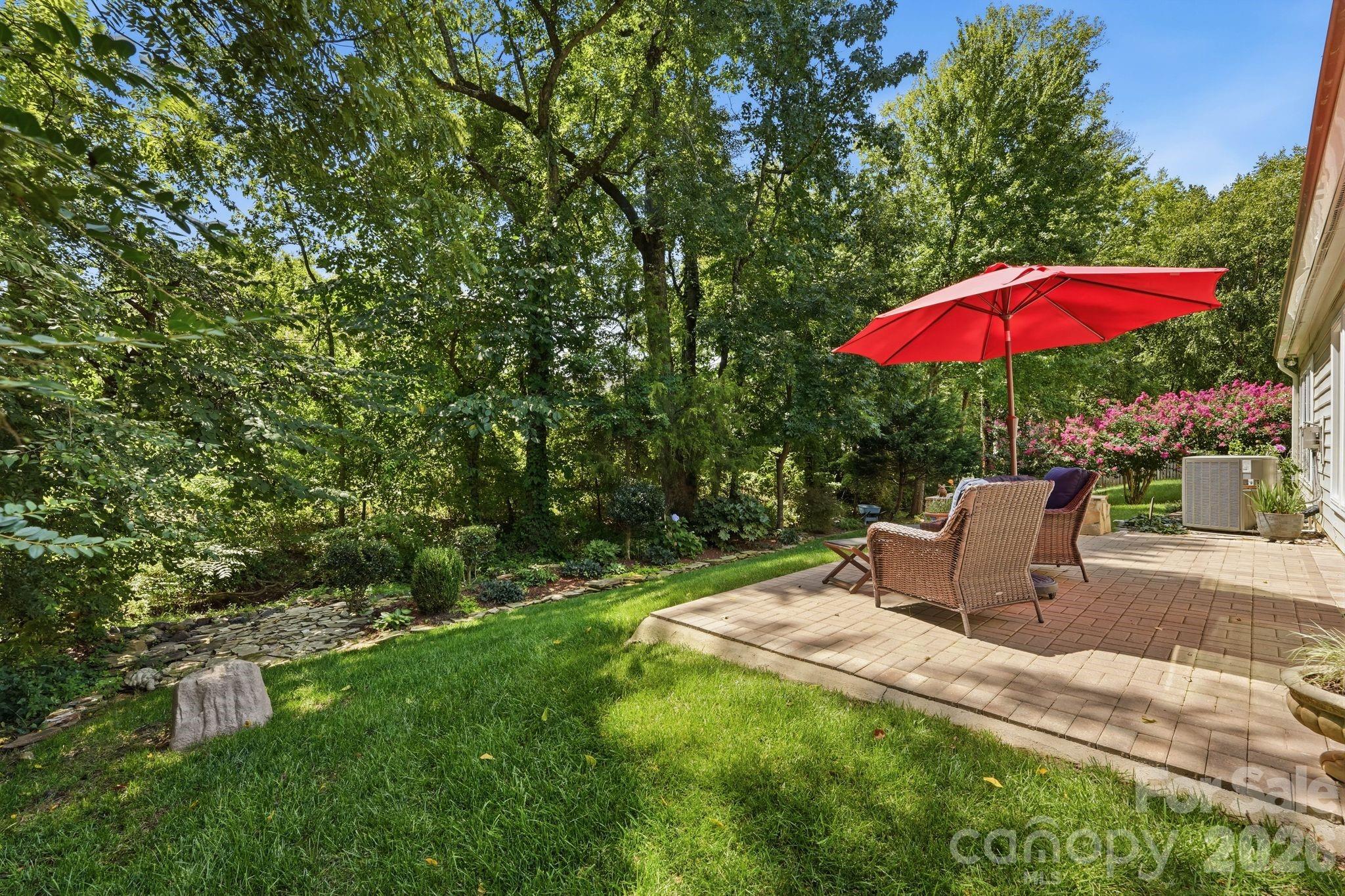 12102 Humboldt Drive — Charlotte