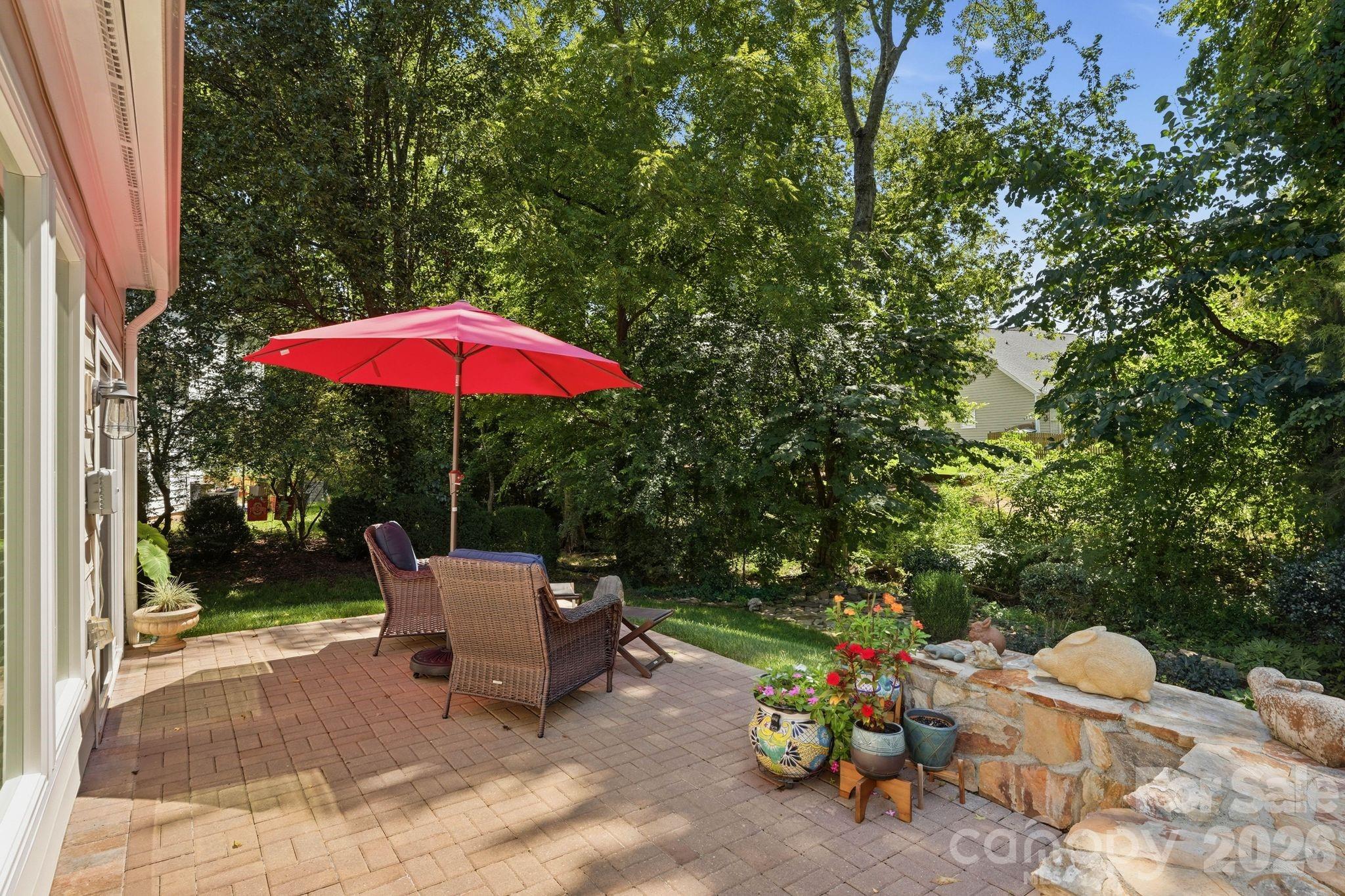 12102 Humboldt Drive — Charlotte