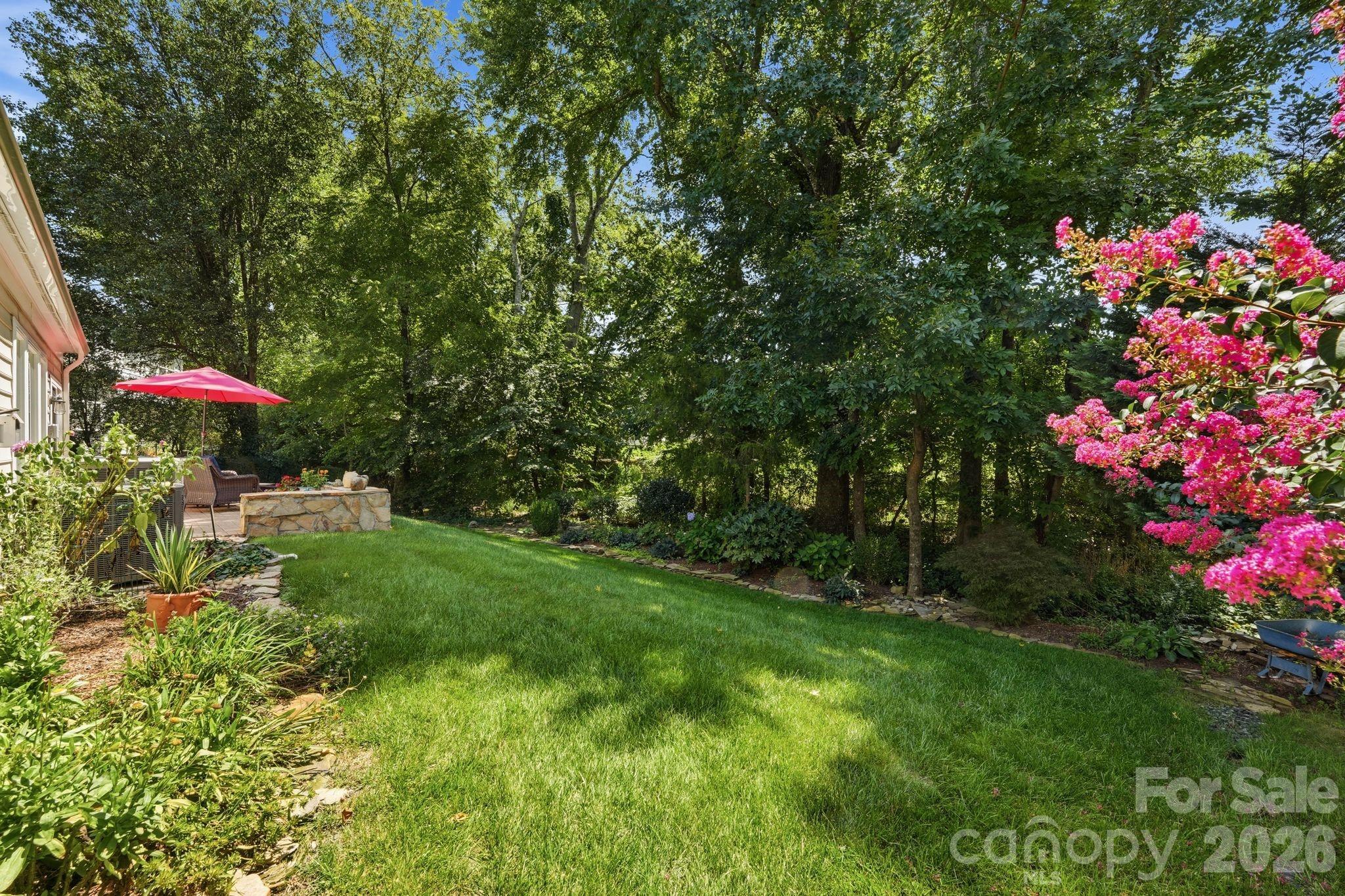 12102 Humboldt Drive — Charlotte