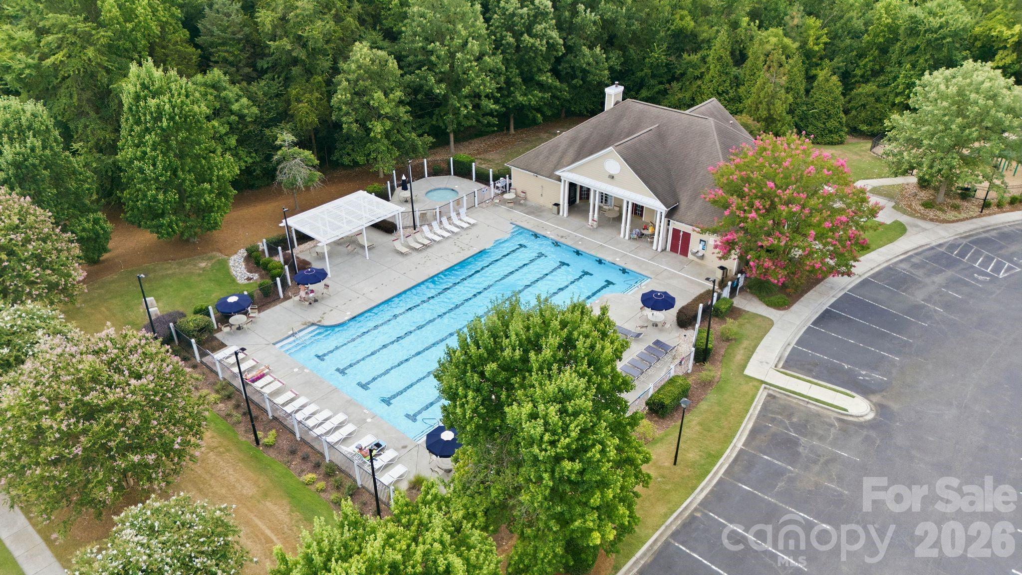 12102 Humboldt Drive — Charlotte